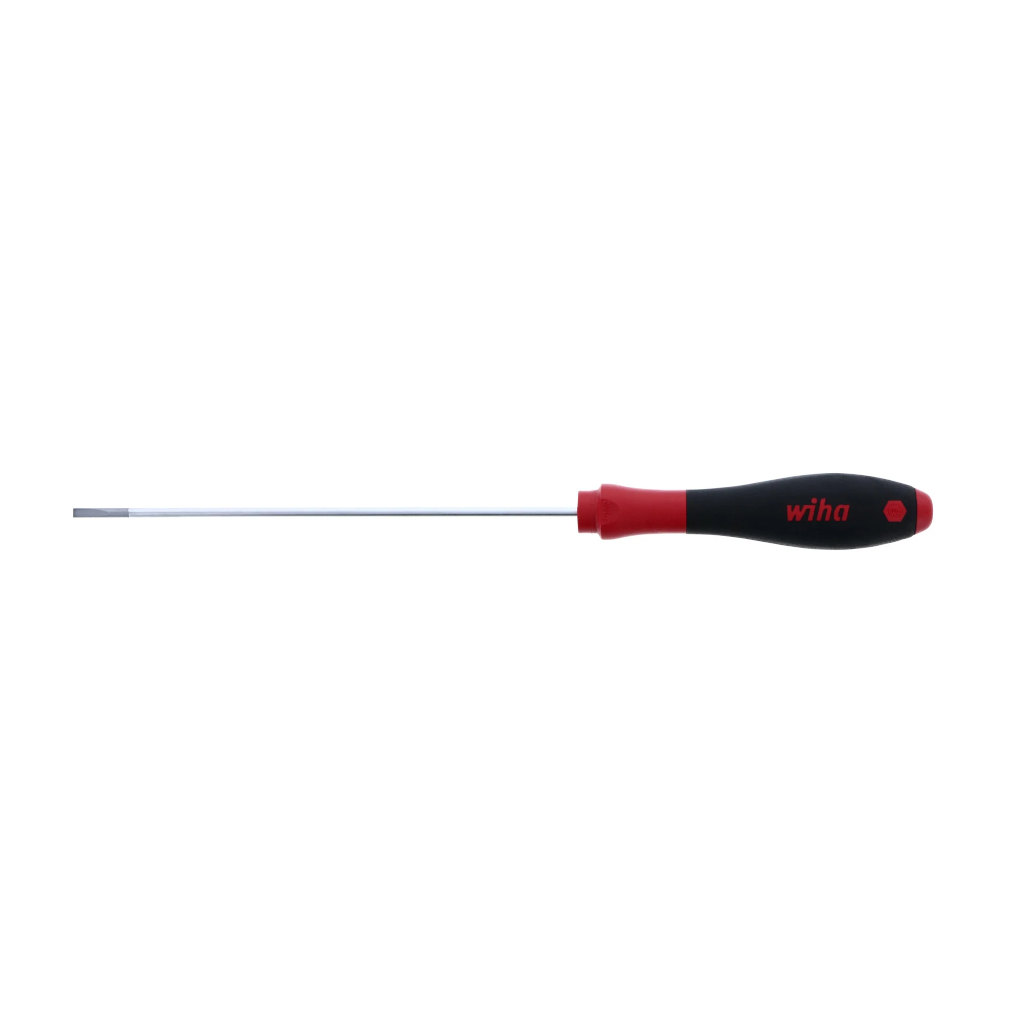 SoftFinish Slotted Screwdriver 3.0mm x 150mm