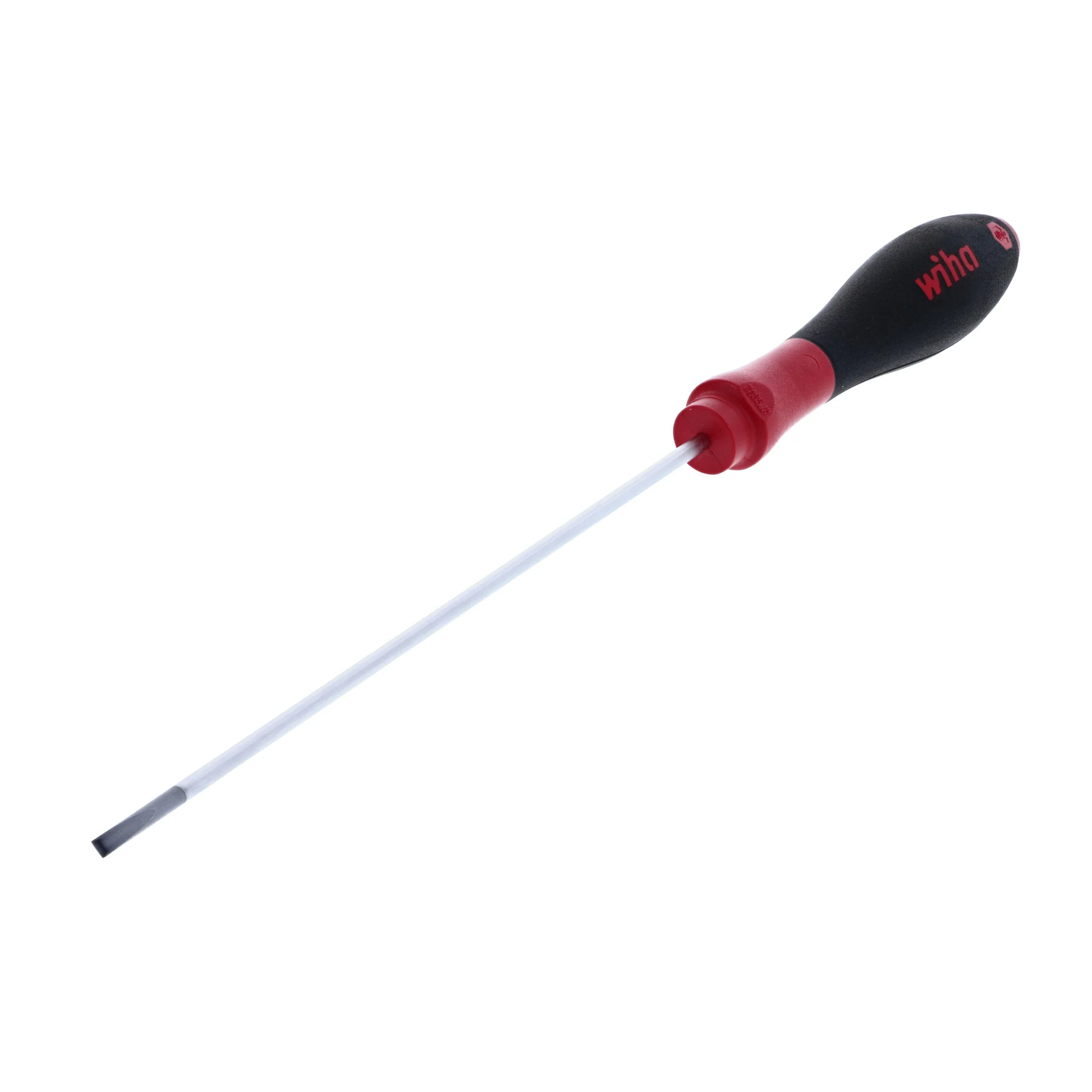 SoftFinish Slotted Screwdriver 3.0mm x 150mm - Image 2