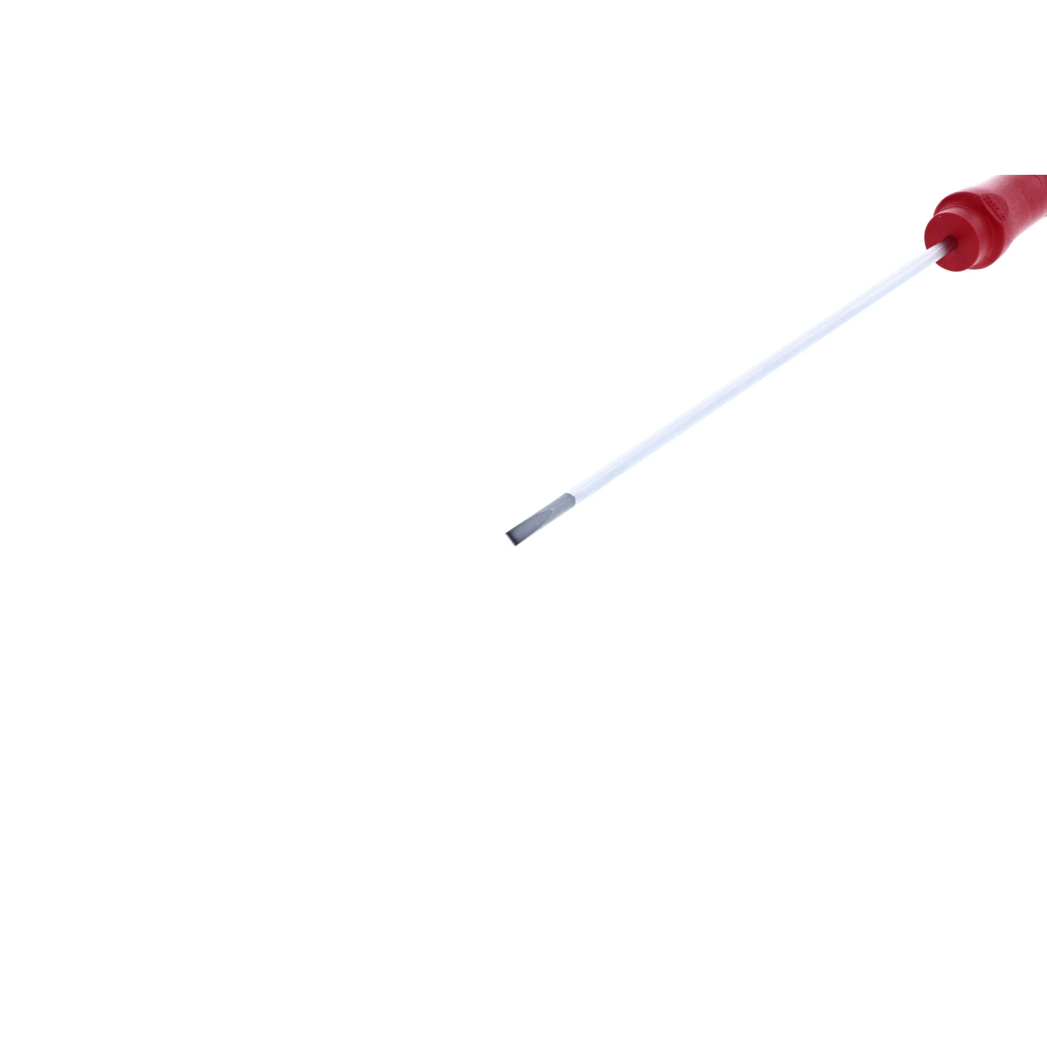 SoftFinish Slotted Screwdriver 3.0mm x 150mm - Image 4