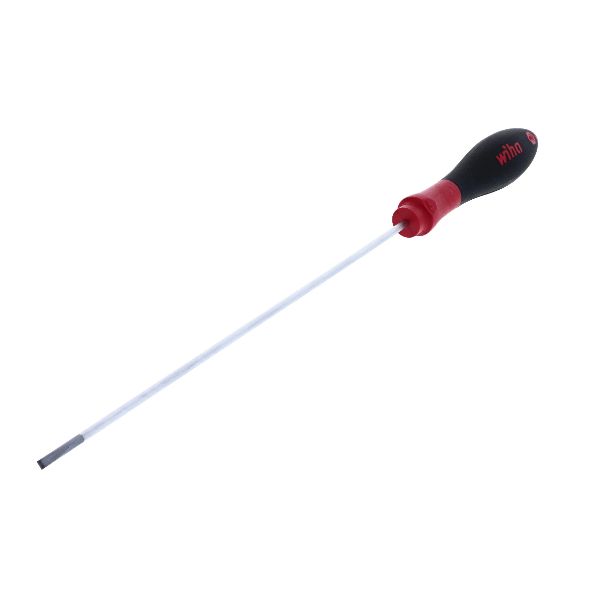 SoftFinish Slotted Screwdriver 3.0mm x 200mm - Image 2