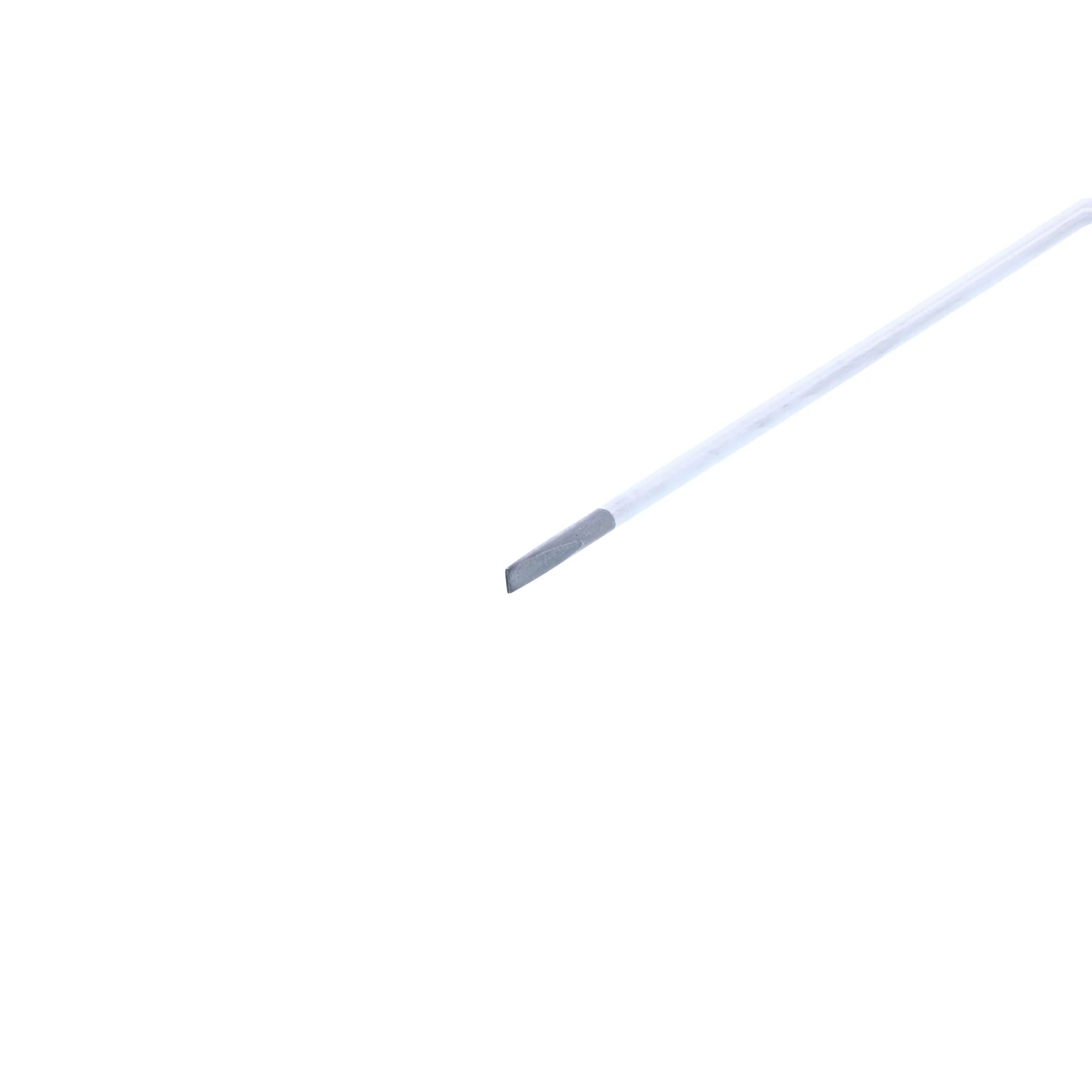 SoftFinish Slotted Screwdriver 3.0mm x 200mm - Image 4