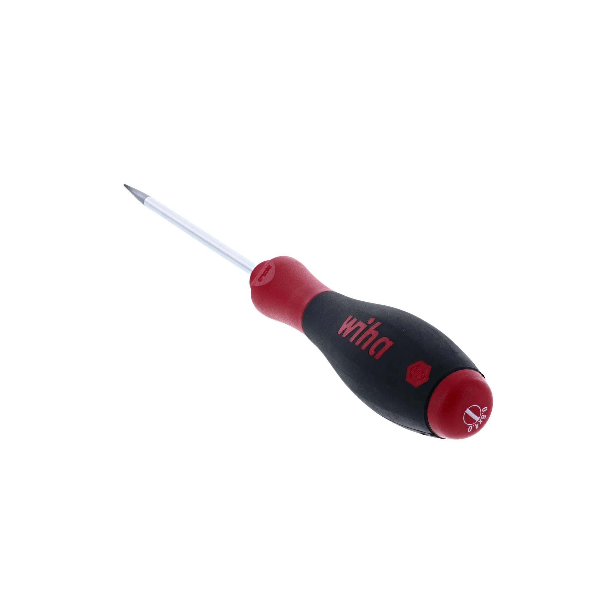 SoftFinish Slotted Screwdriver 4.0mm x 100mm - Image 3
