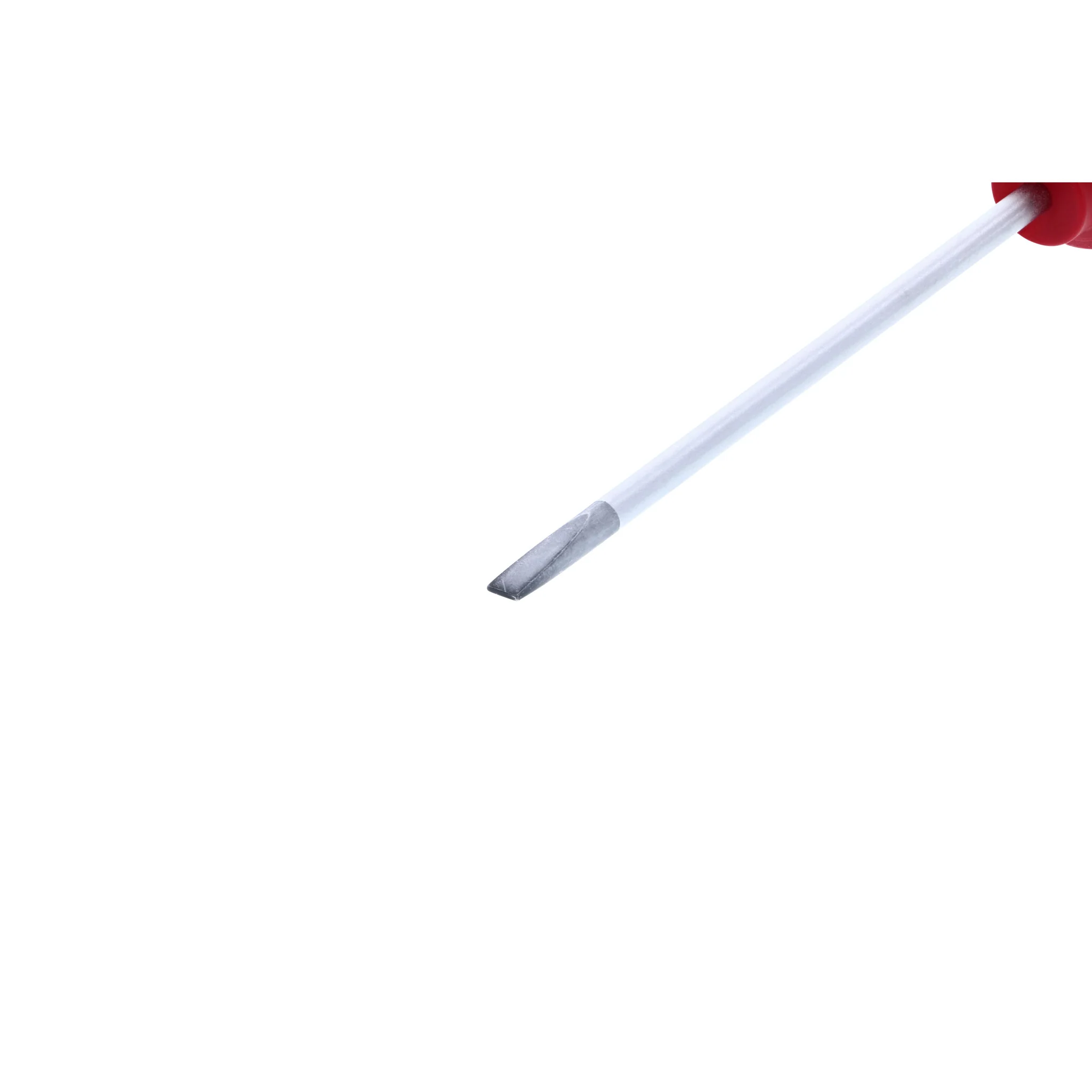 SoftFinish Slotted Screwdriver 4.0mm x 100mm - Image 4