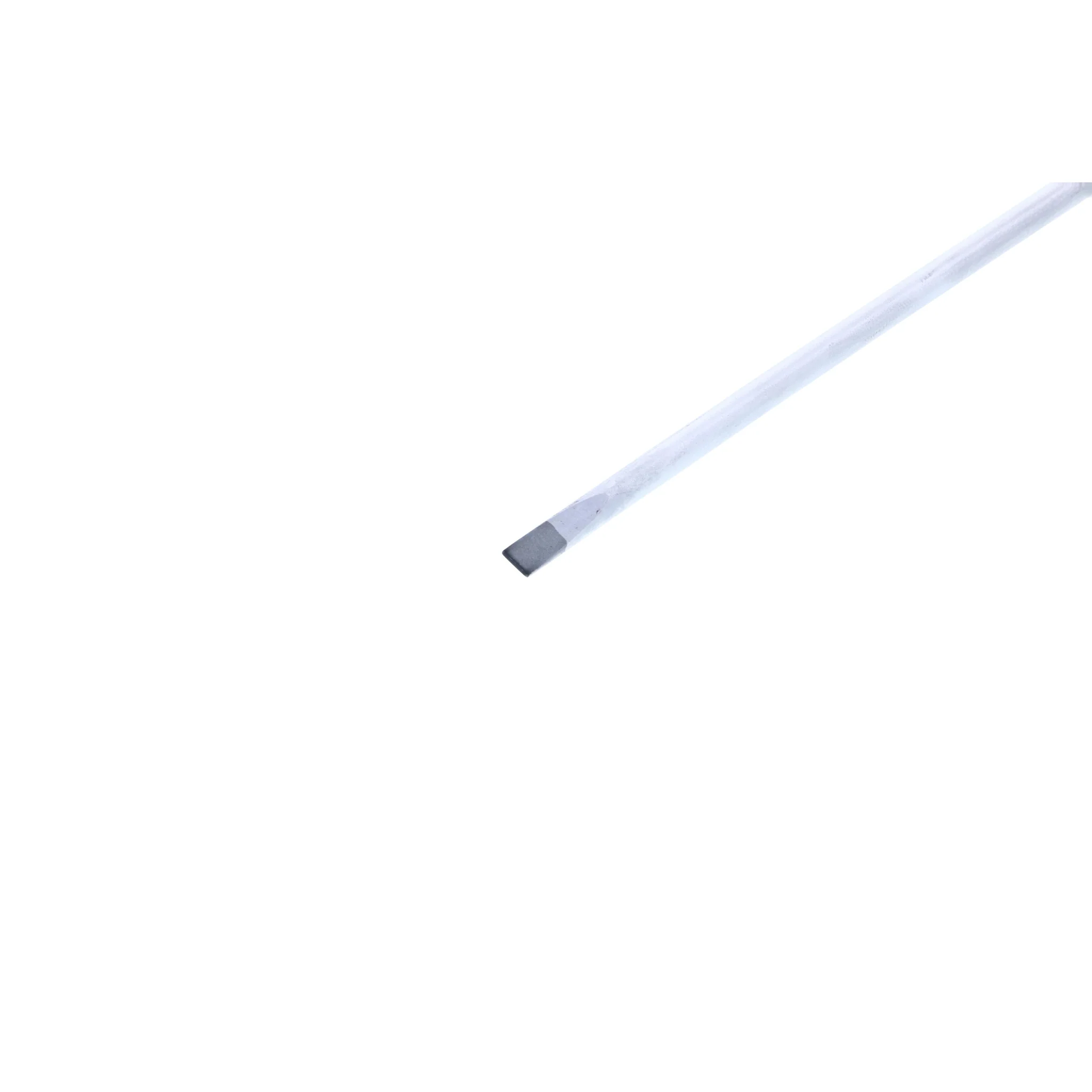 SoftFinish Slotted Screwdriver 4.0mm x 200mm - Image 4