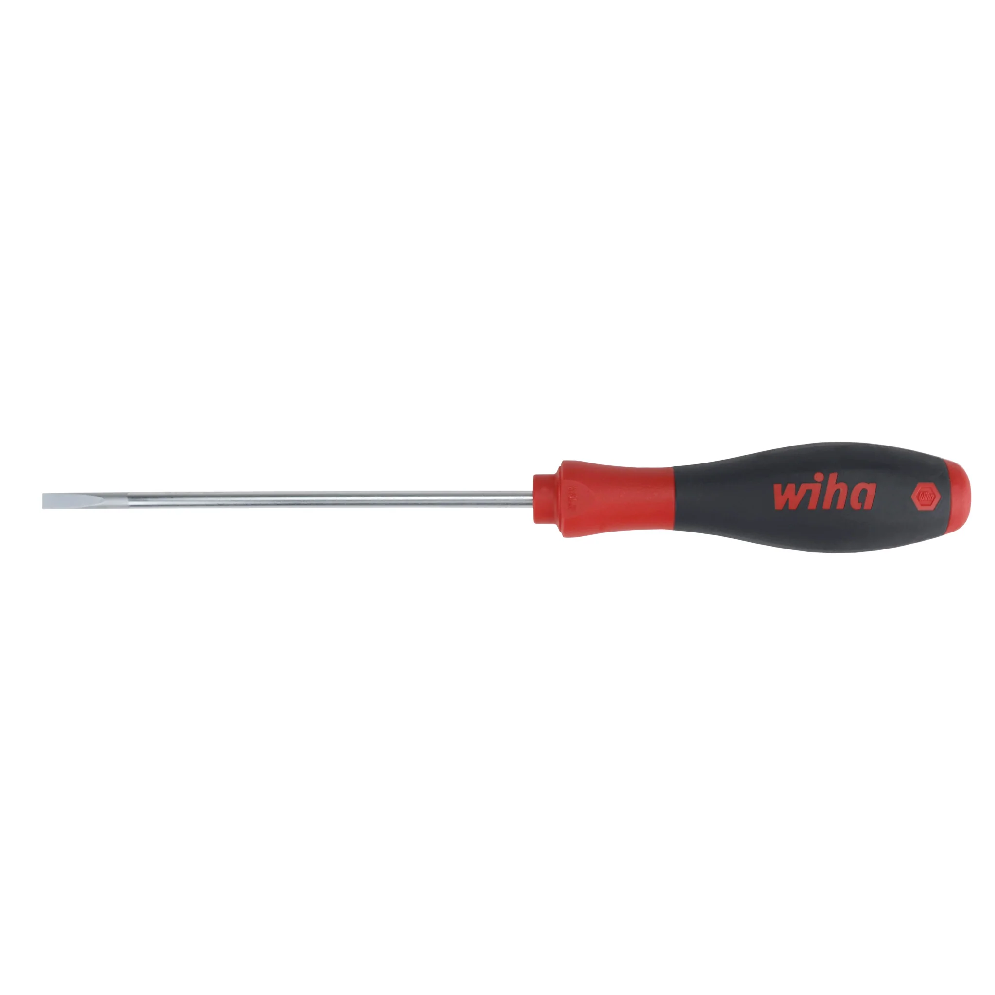 SoftFinish Slotted Screwdriver 4.5mm x 125mm