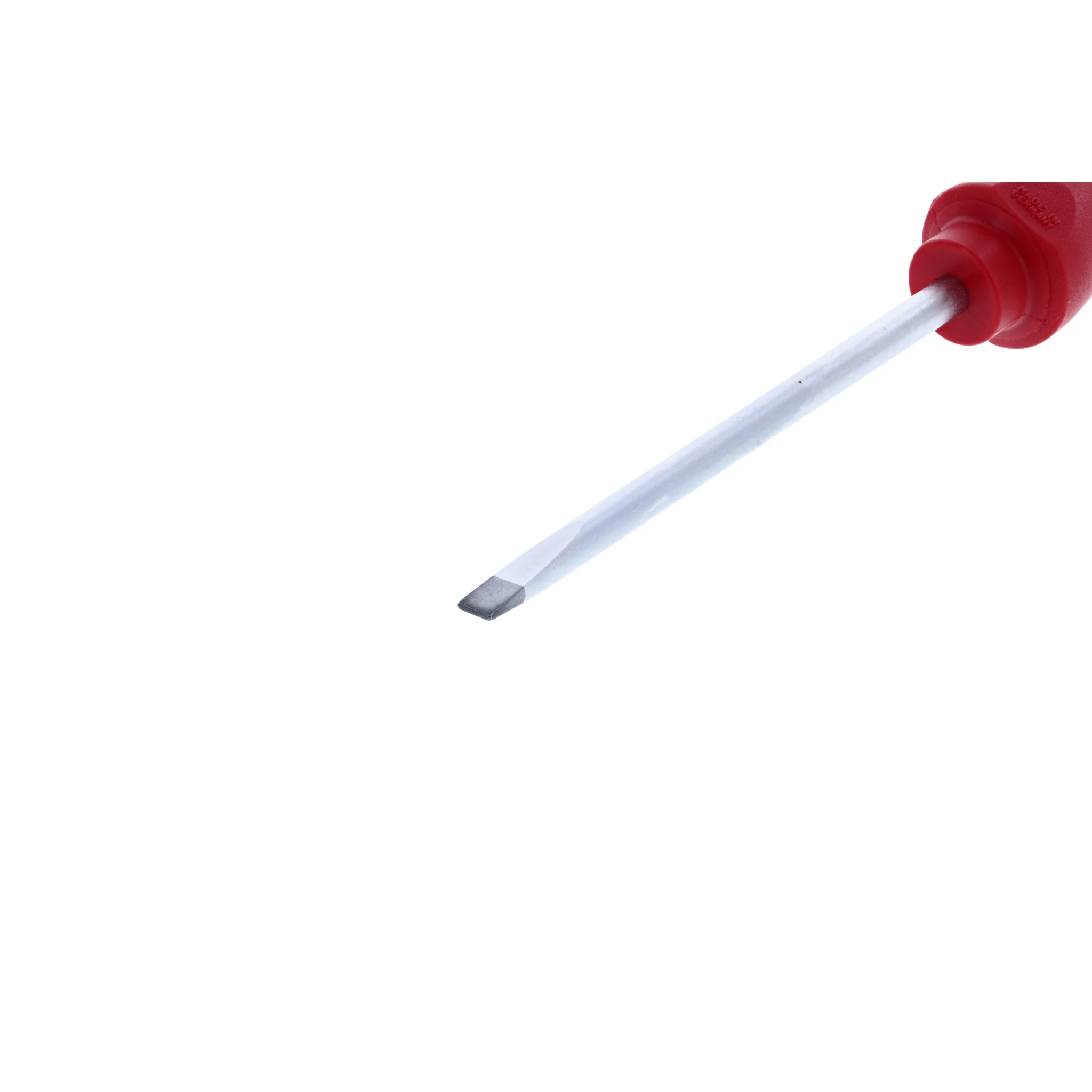 SoftFinish Slotted Screwdriver 4.5mm x 80mm - Image 4