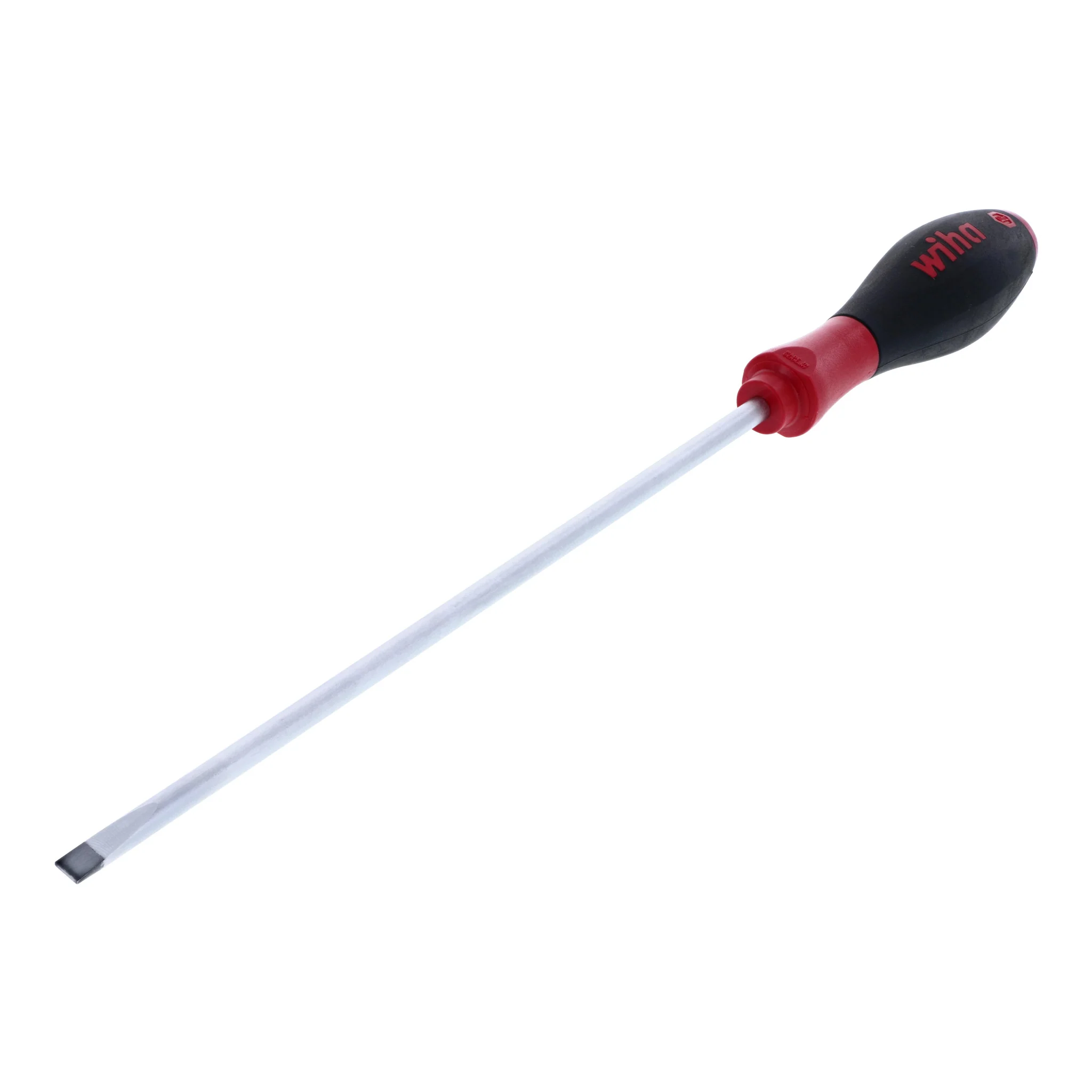 SoftFinish Slotted Screwdriver 5.5mm x 200mm - Image 2