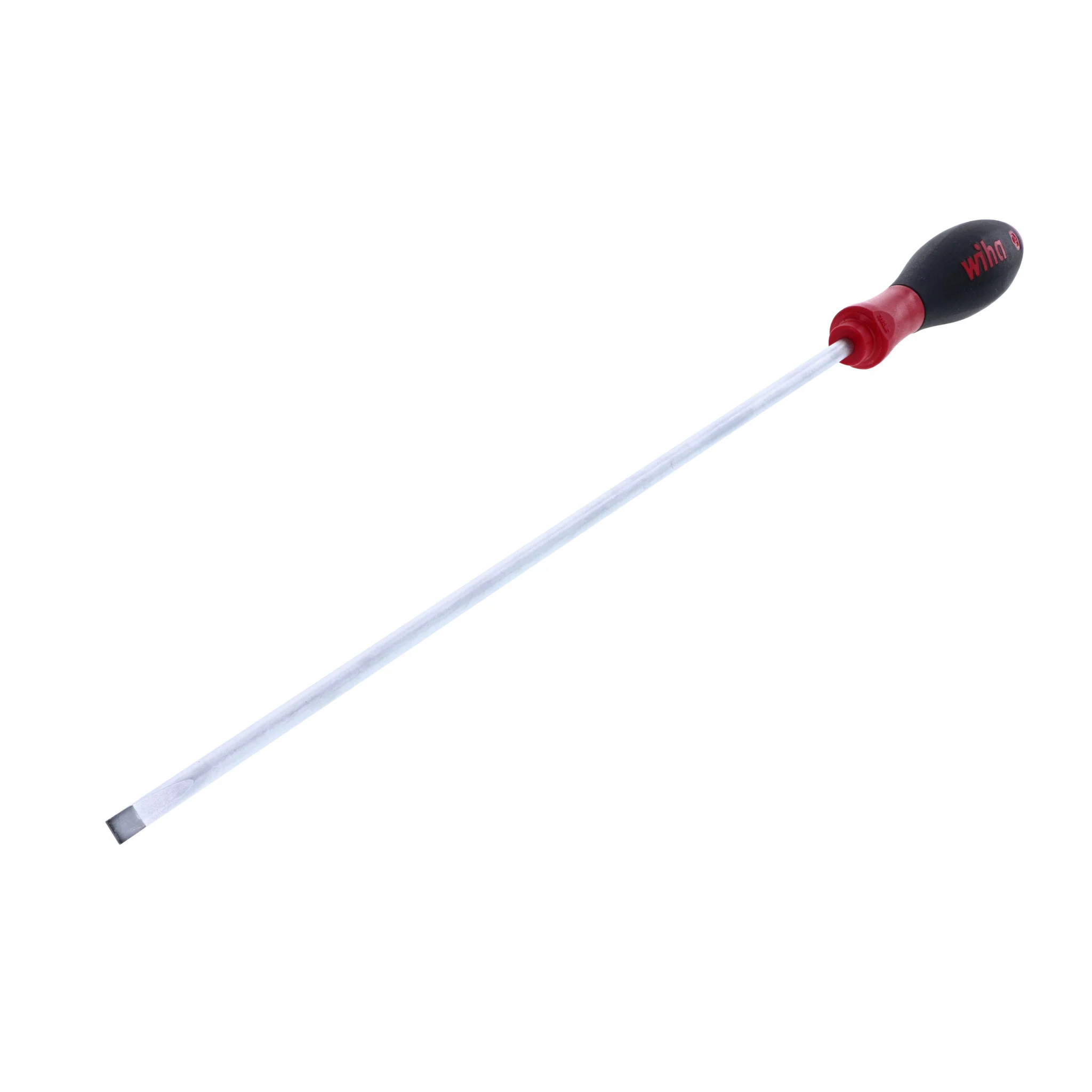 SoftFinish Slotted Screwdriver 5.5mm x 300mm - Image 2
