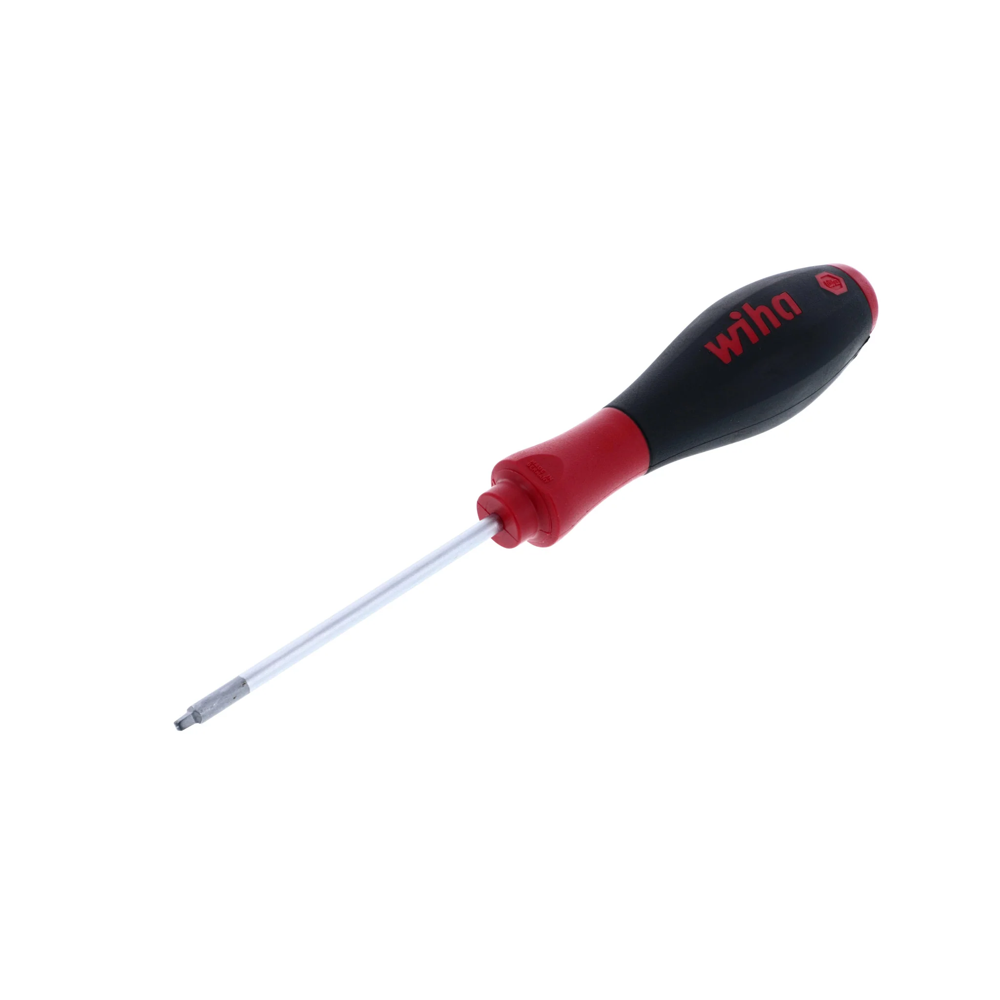 SoftFinish Square Screwdriver #0 x 80mm - Image 2