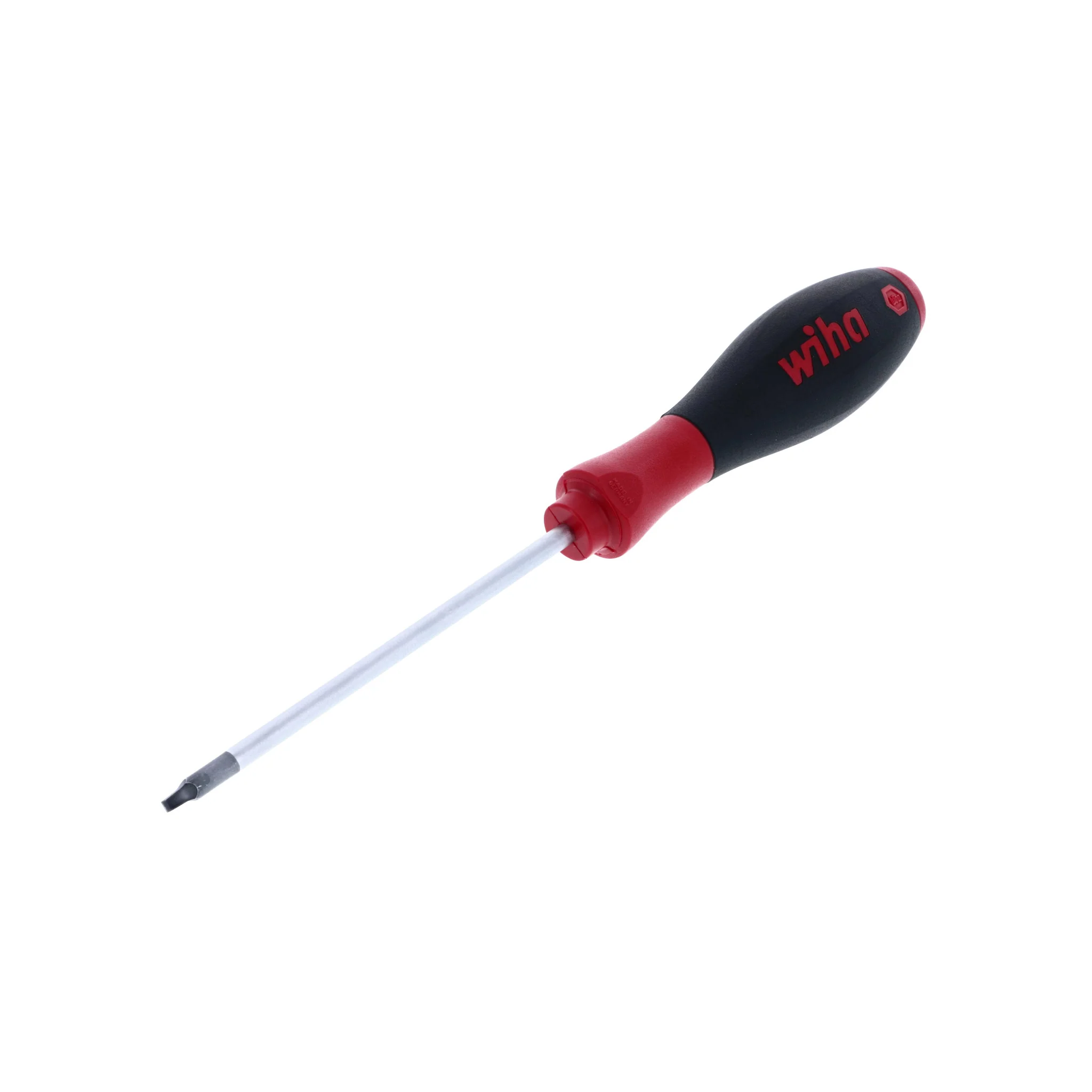 SoftFinish Square Screwdriver #1 x 100mm - Image 2