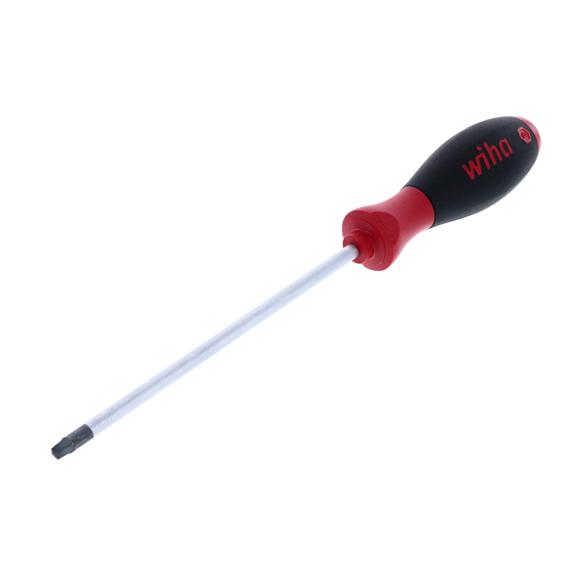SoftFinish Square Screwdriver #3 x 150mm - Image 2