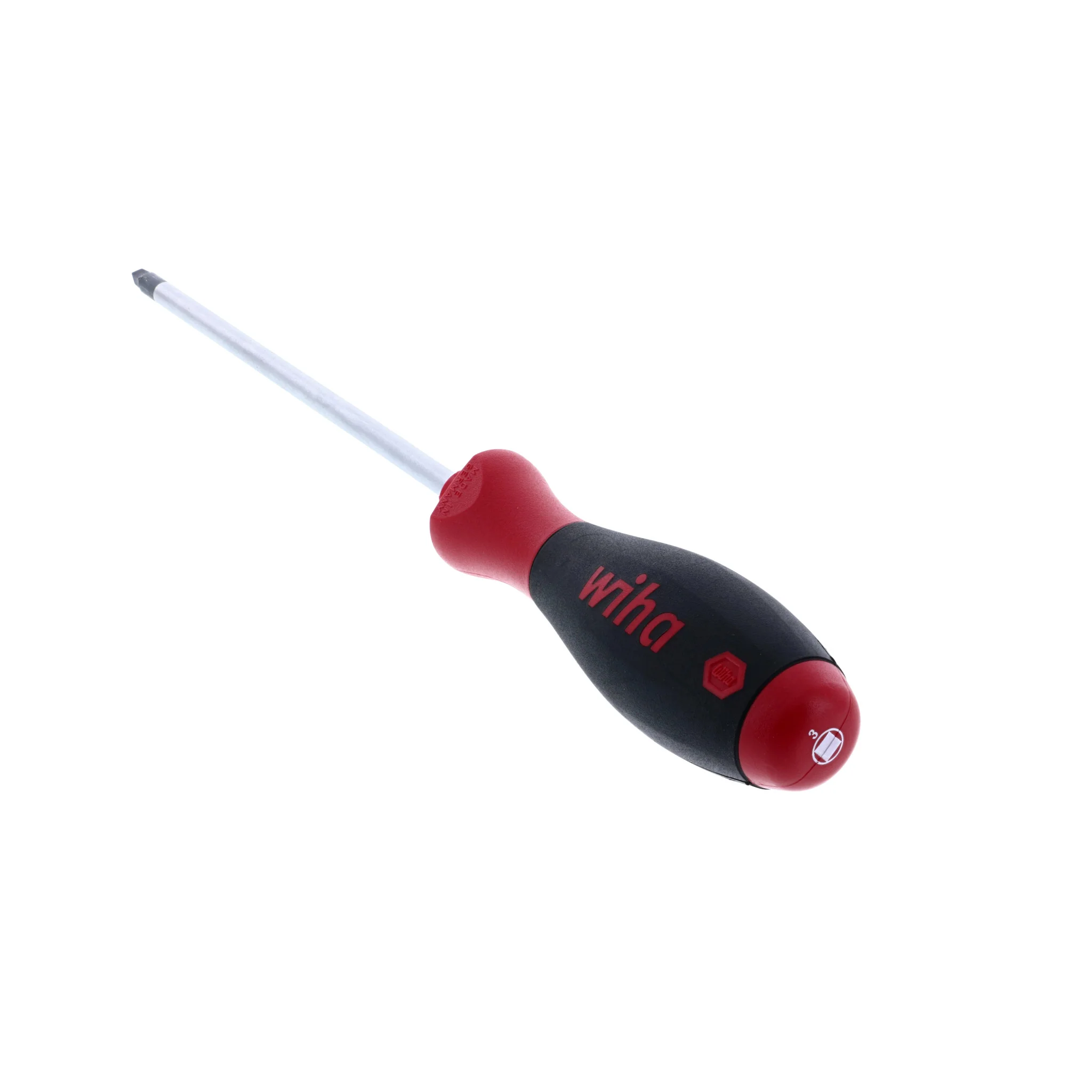 SoftFinish Square Screwdriver #3 x 150mm - Image 3