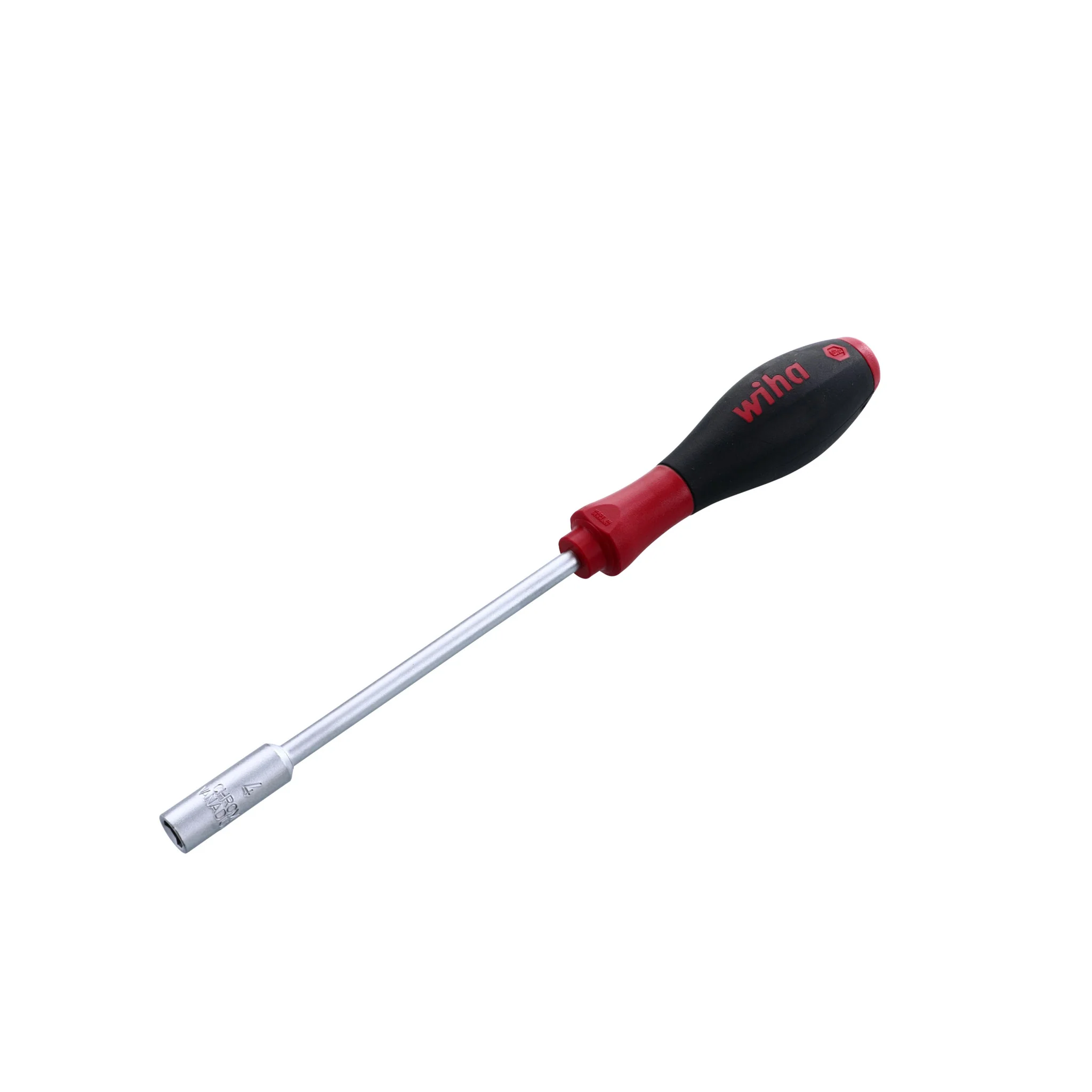 SoftFinish® Triangle Nut Driver M4 x 125mm