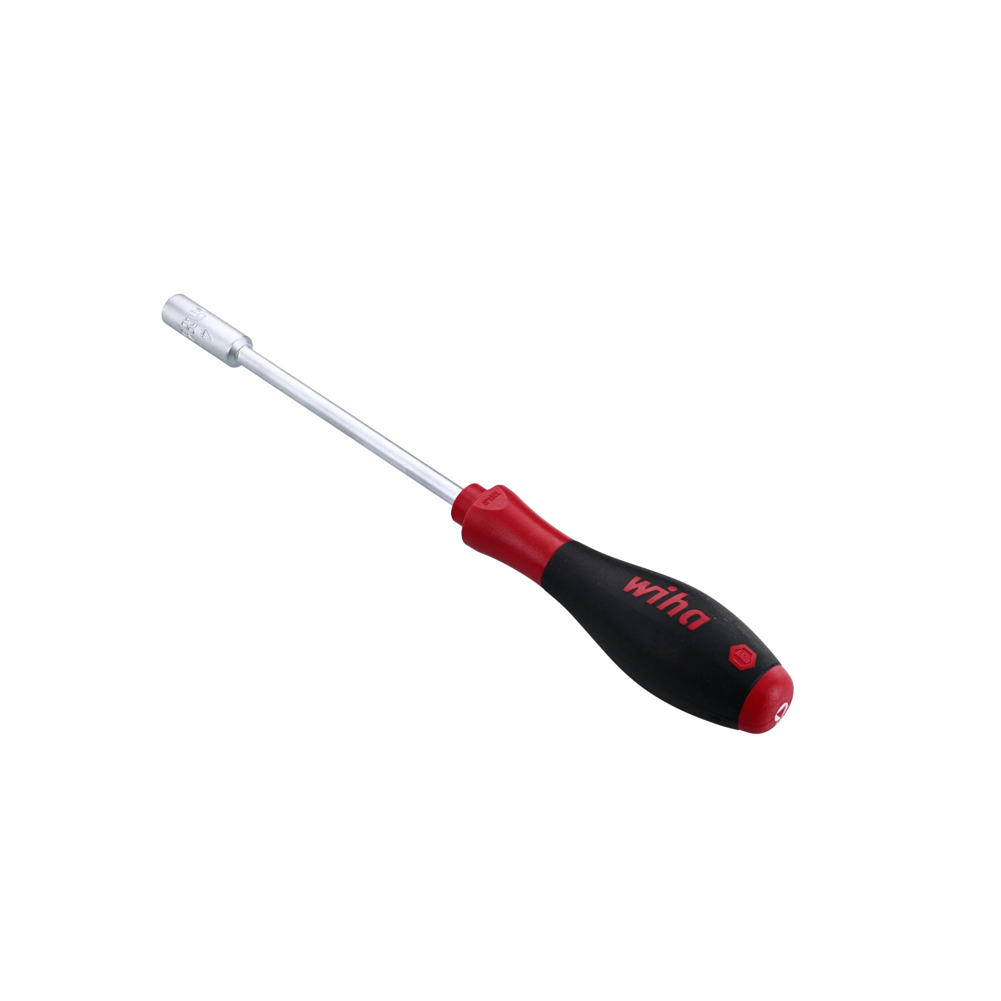 SoftFinish® Triangle Nut Driver M4 x 125mm - Image 2