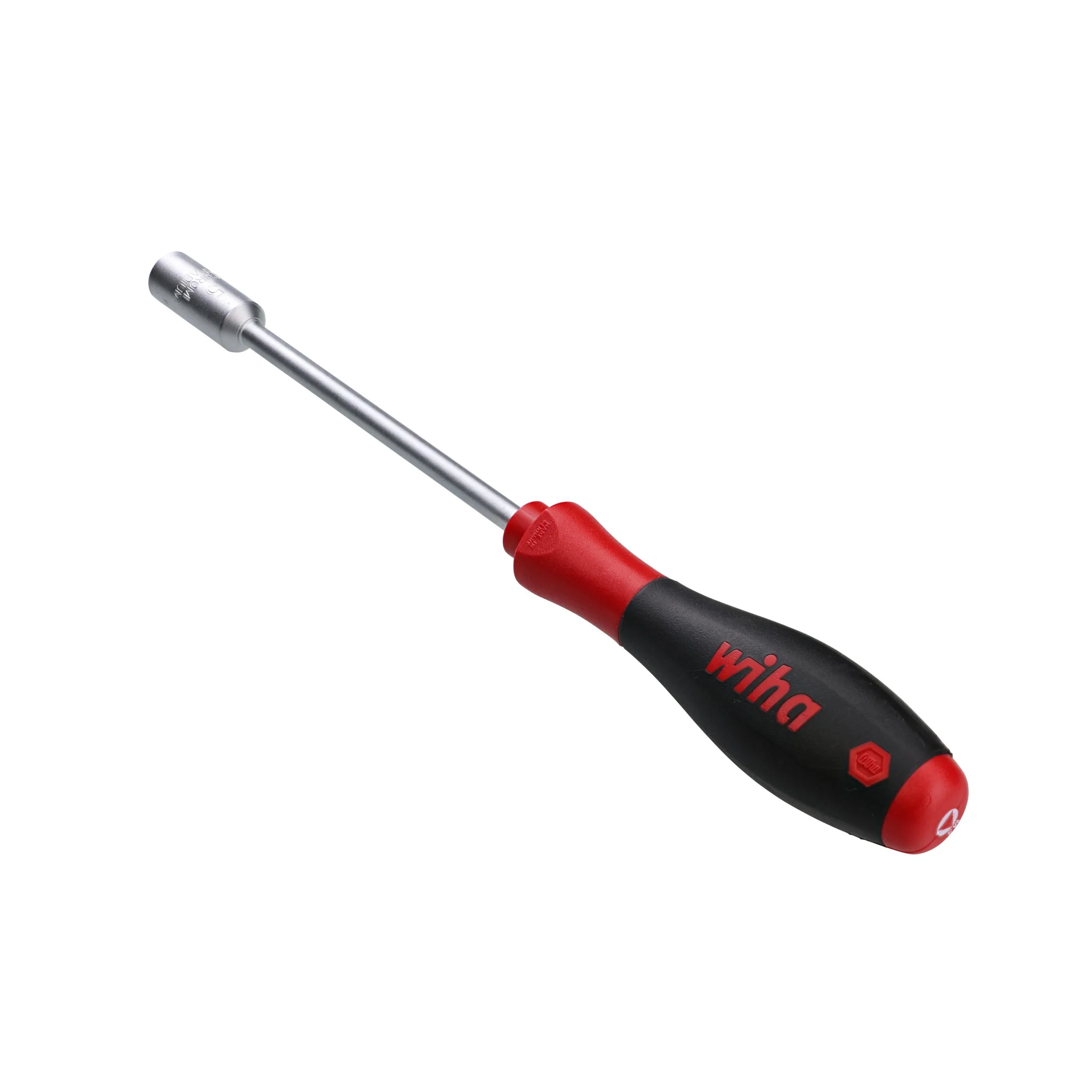 SoftFinish® Triangle Nut Driver M5 x 125mm - Image 2