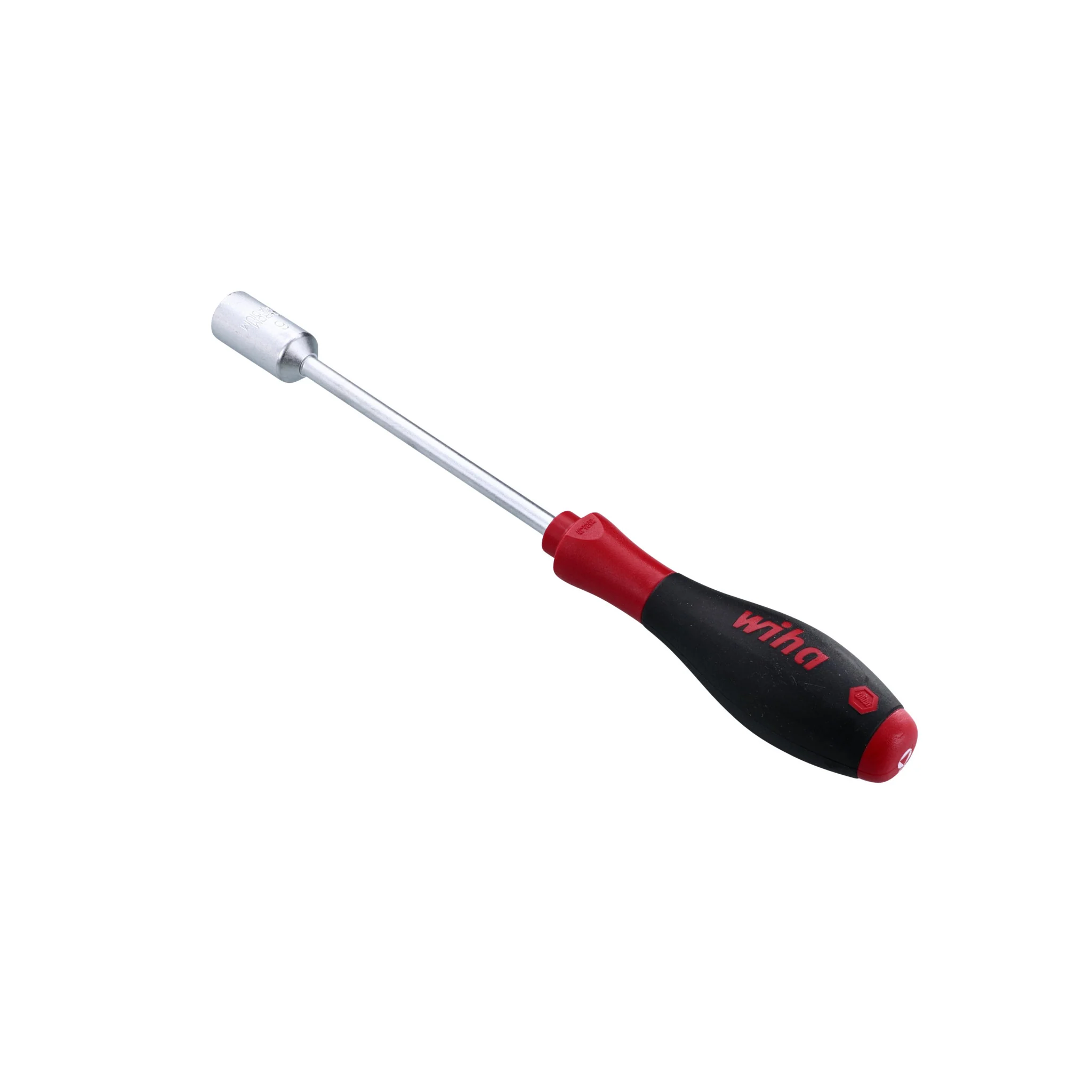 SoftFinish® Triangle Nut Driver M6 x 125mm - Image 2