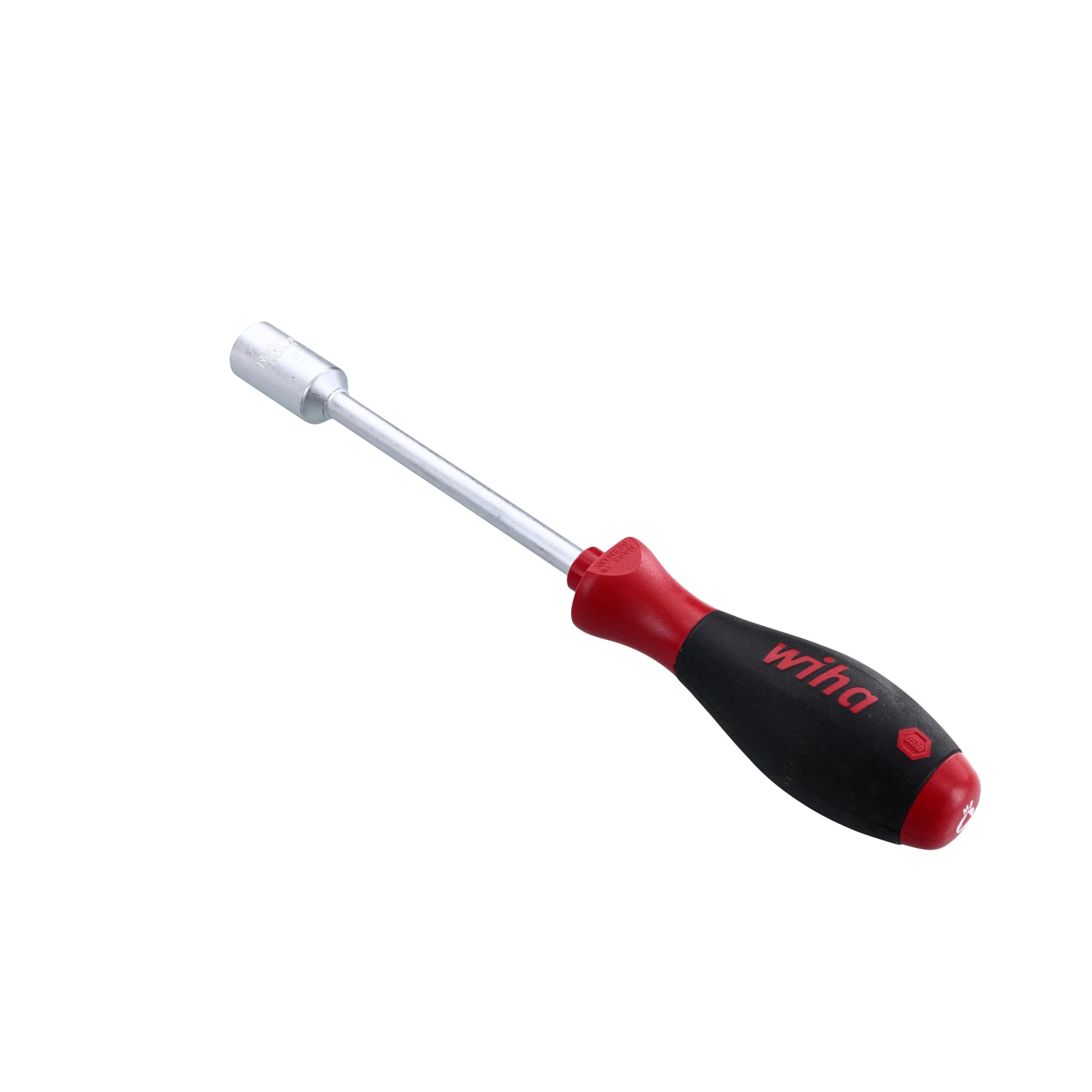 SoftFinish® Triangle Nut Driver M8 x 125mm - Image 2