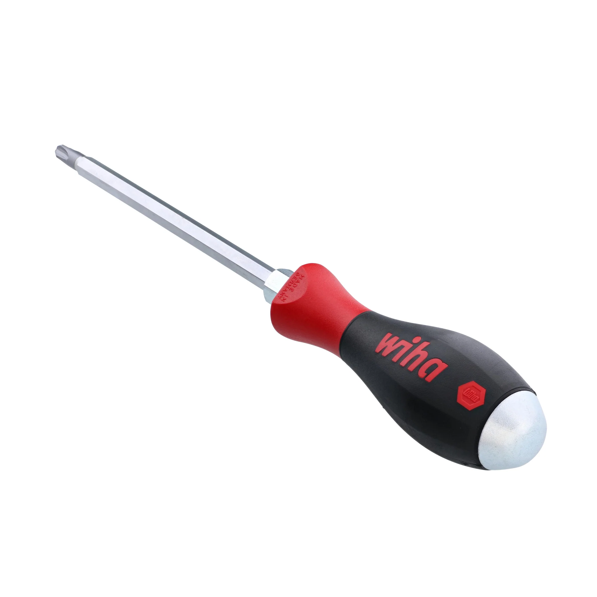 SoftFinish XHeavy Duty Phillips Screwdriver #3 x 150mm - Image 2