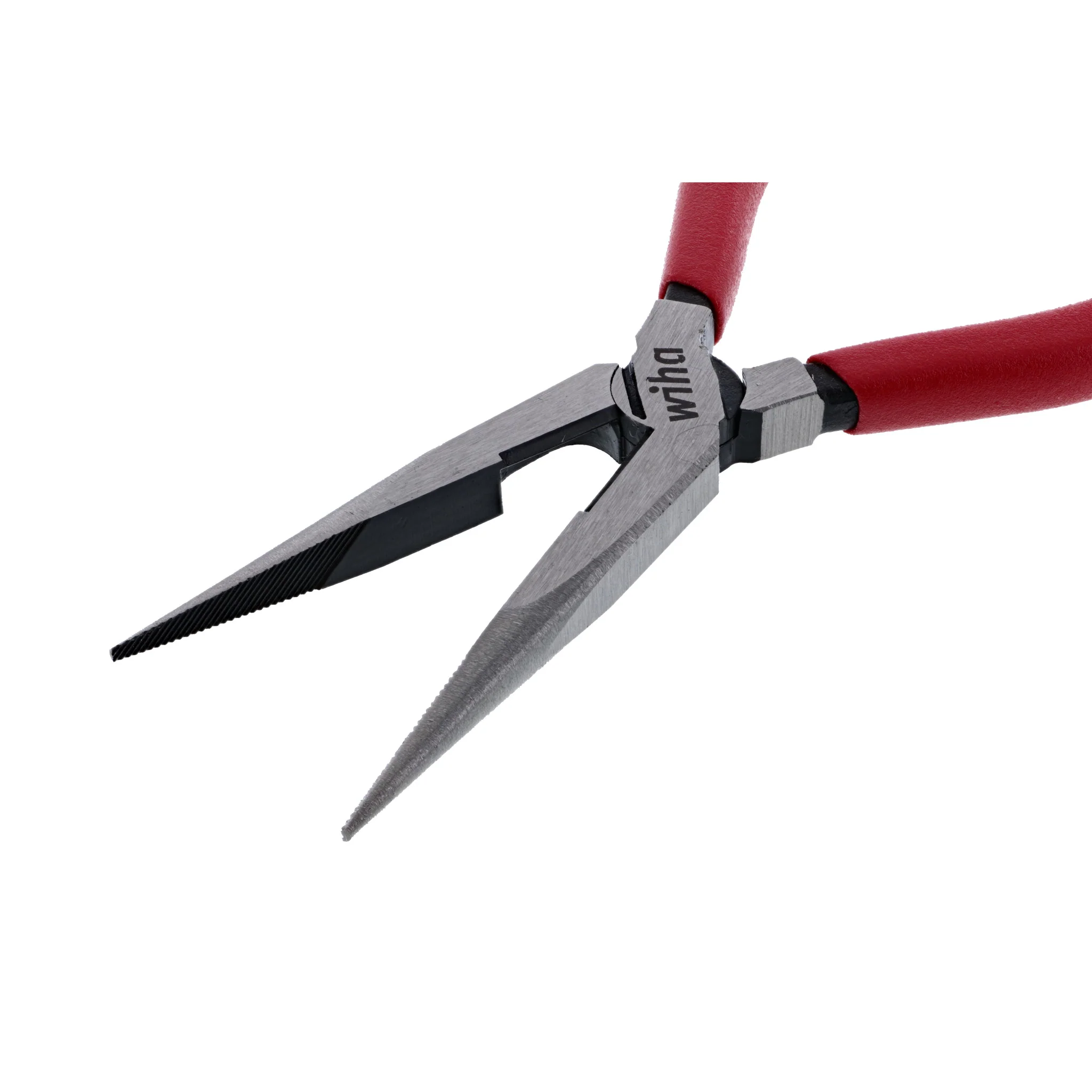 3 Piece Classic Grip Pliers and Cutters Set - Image 3
