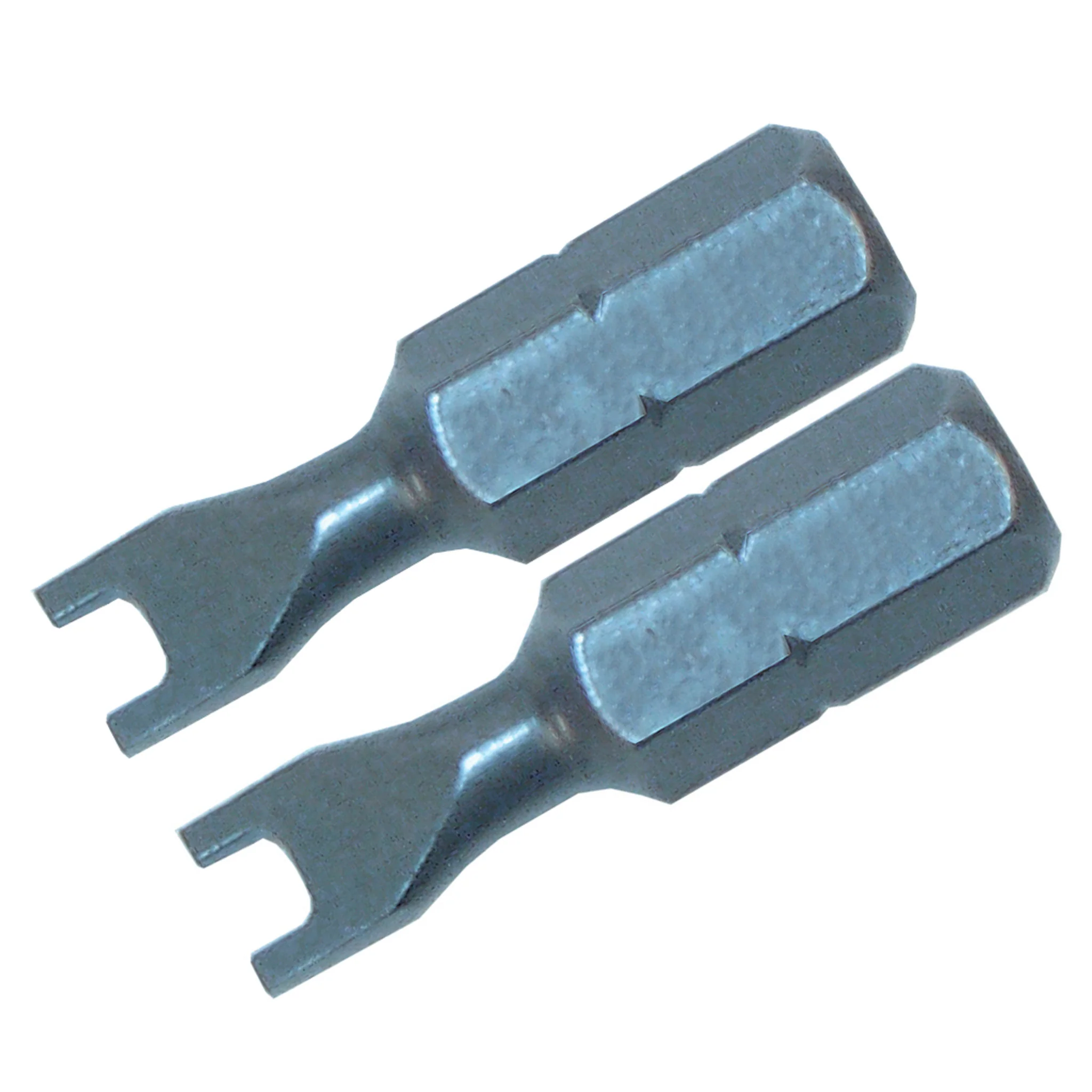 Spanner Bit #8 - 25mm - 2 Pack