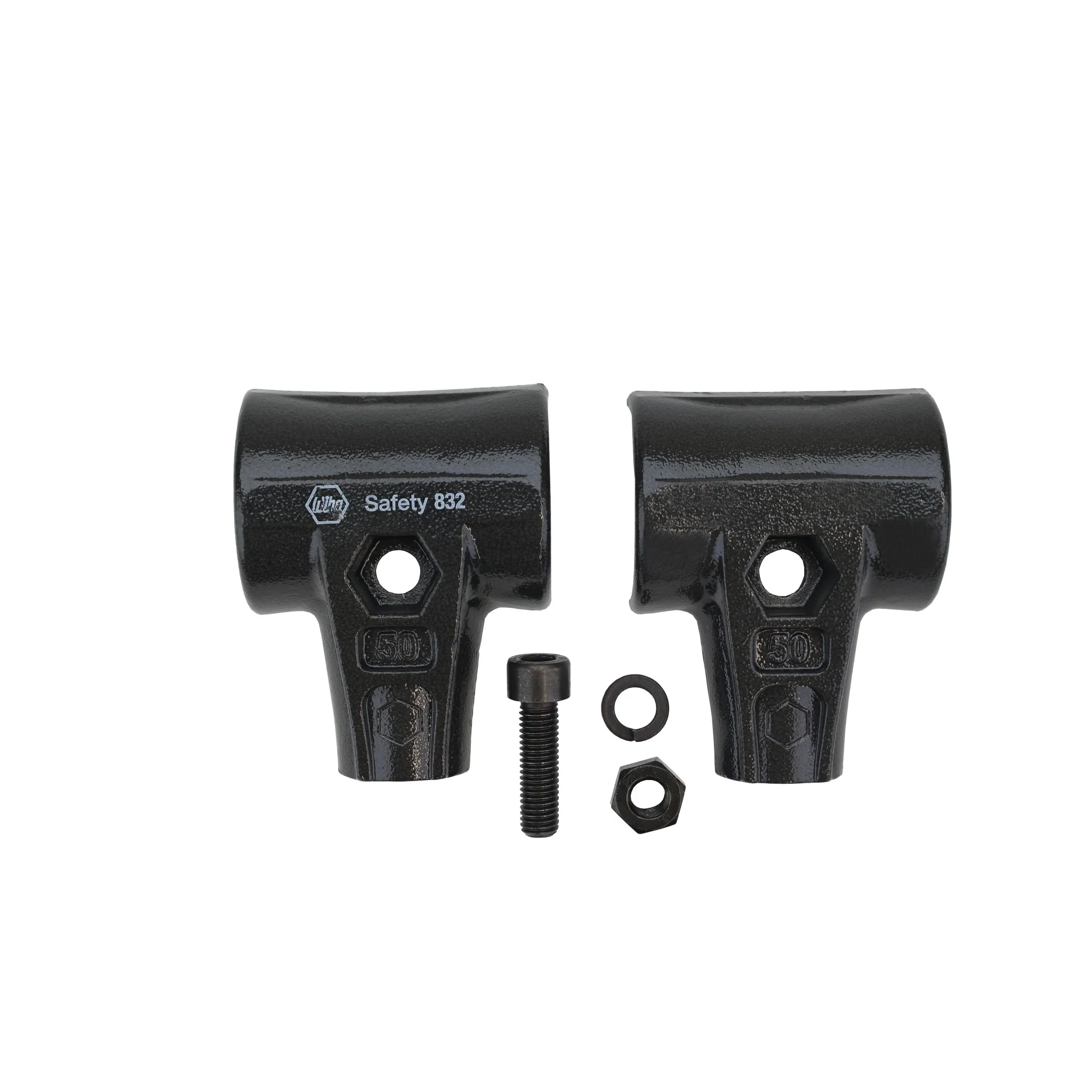 Split Head Housing Replacement 2.0" - Image 3