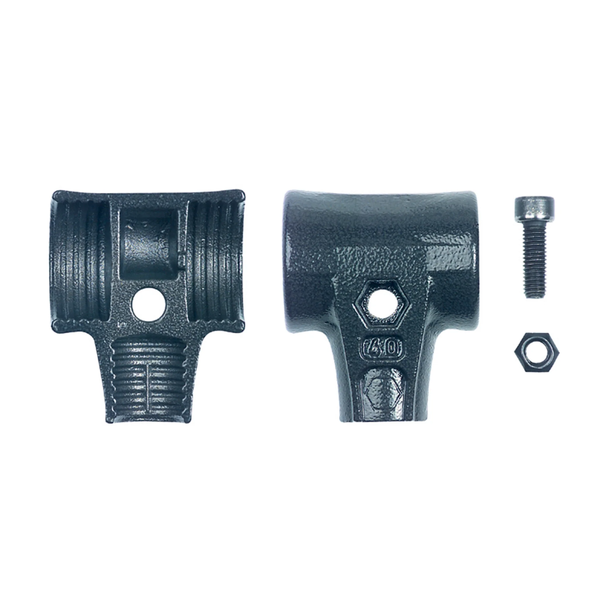 Split Head Housing Replacement 2.4" - Image 2