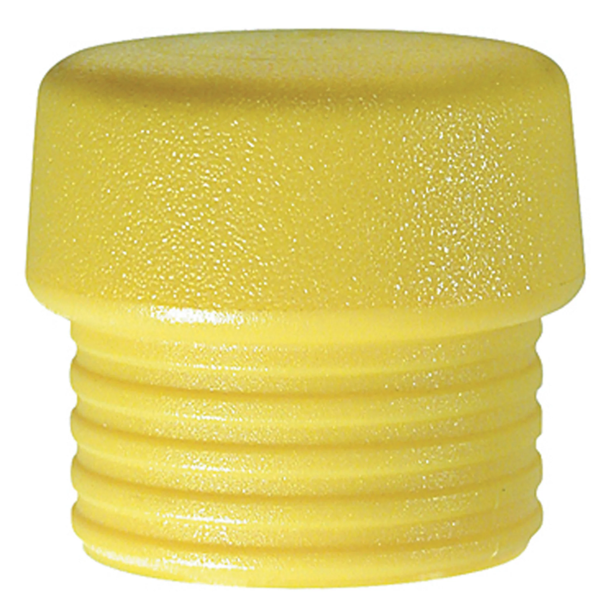 Split Head Mallet Face 2.0" Medium Hard - Image 2