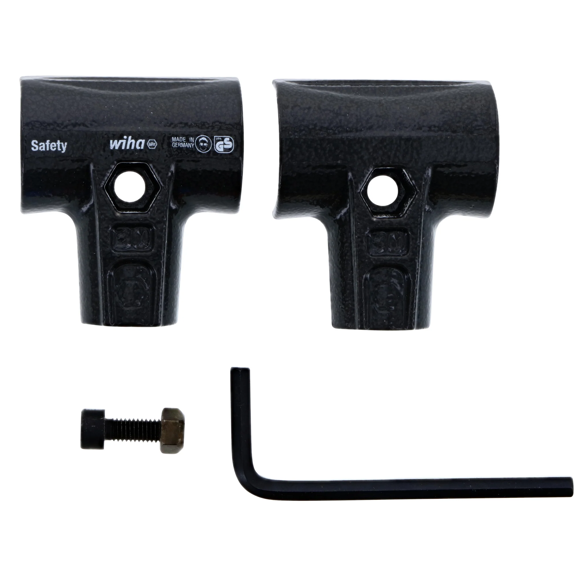 Split Head Mallets 10.6 oz 1.2" x 10.2" - Image 3