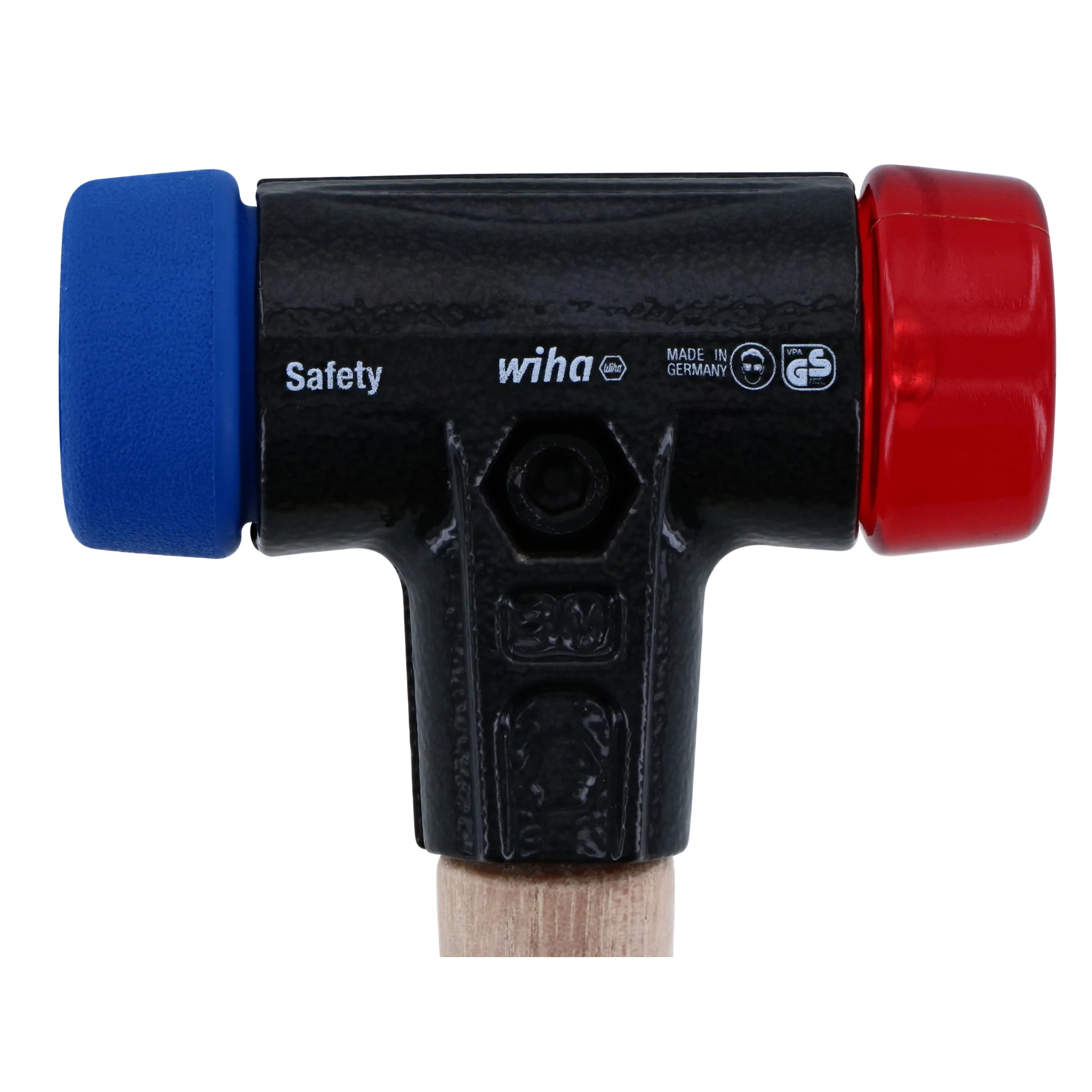 Split Head Mallets 10.6 oz 1.2" x 10.2" - Image 4