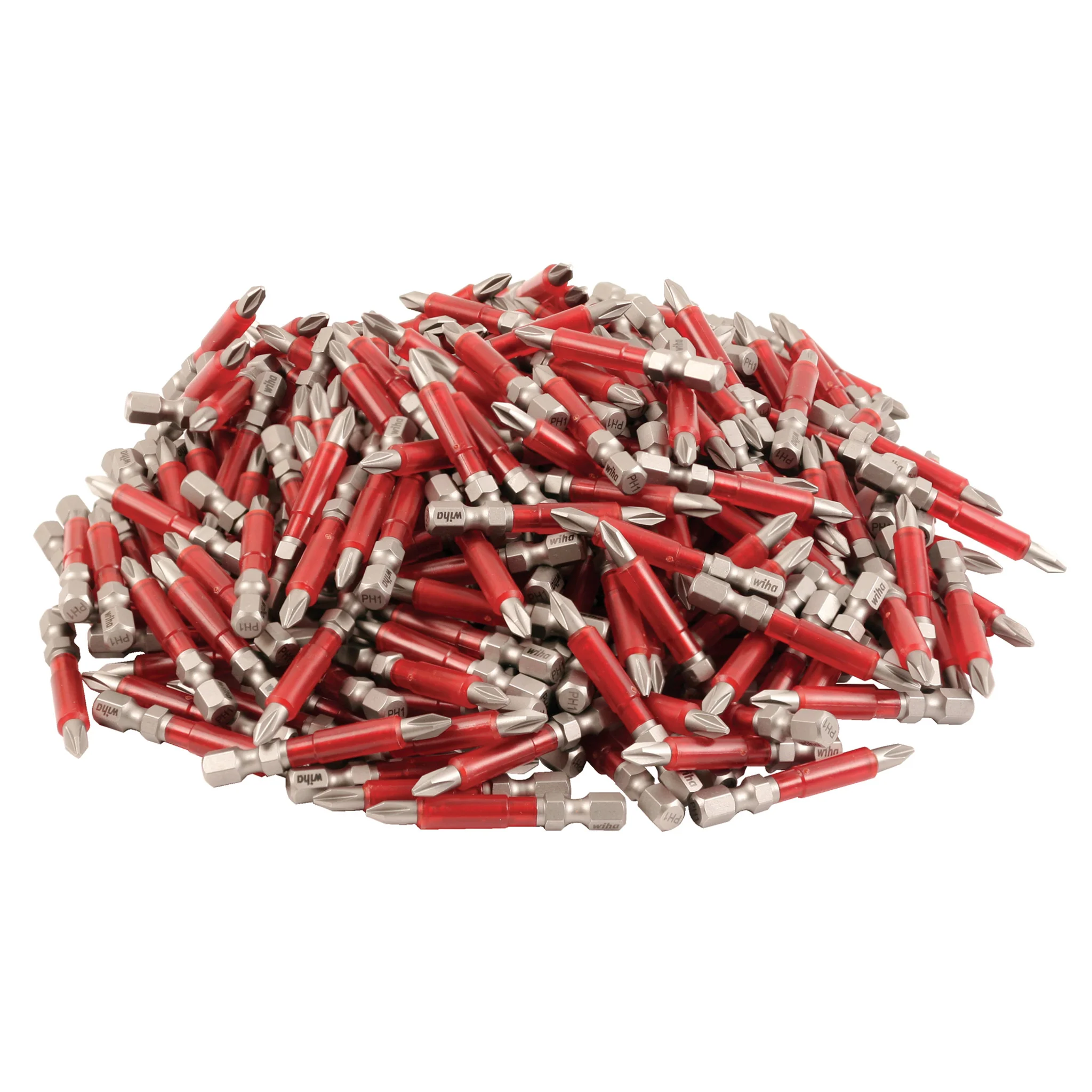 Maxxtor Square Impact Bits - Image 3