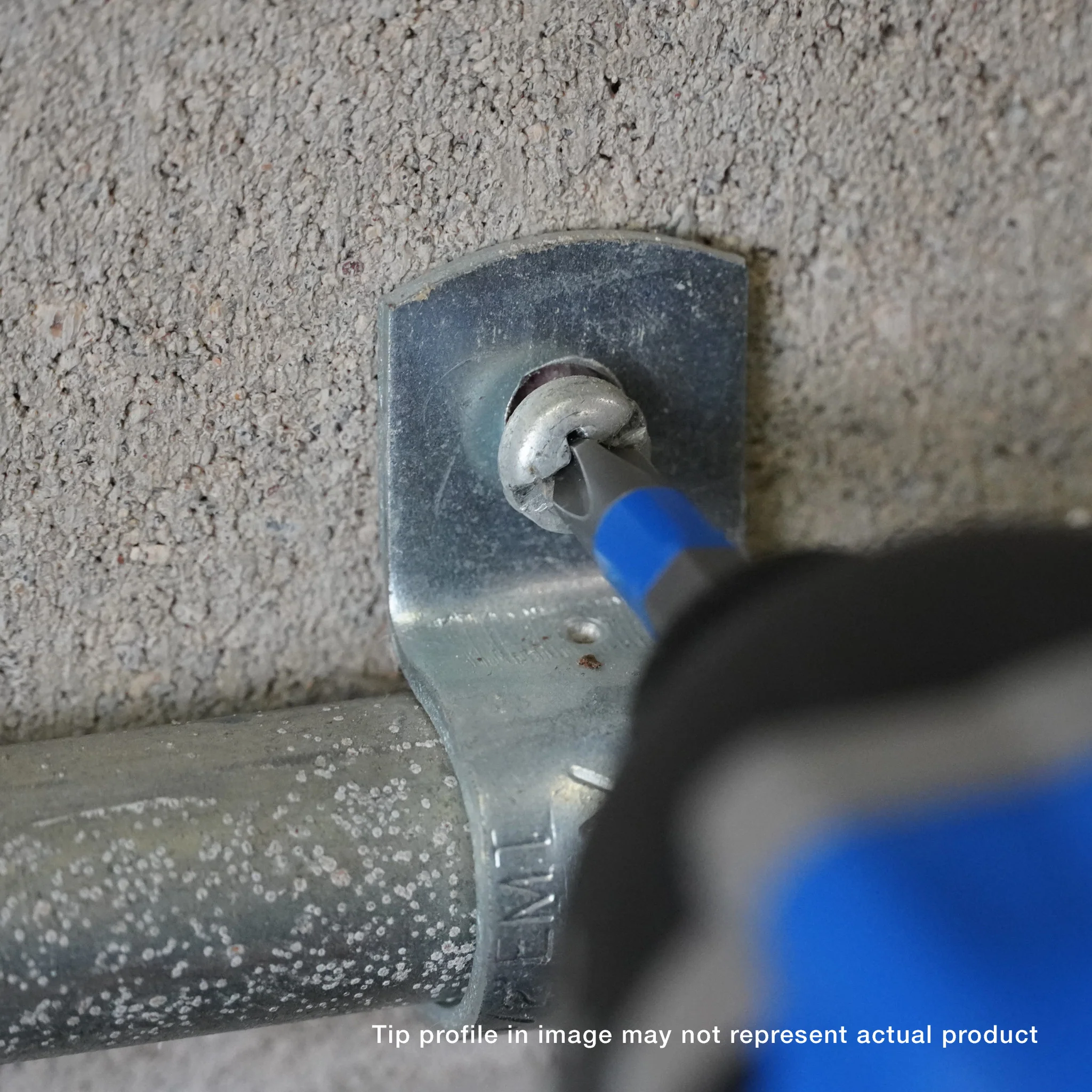 TerminatorBlue Square Impact Bits - Image 14