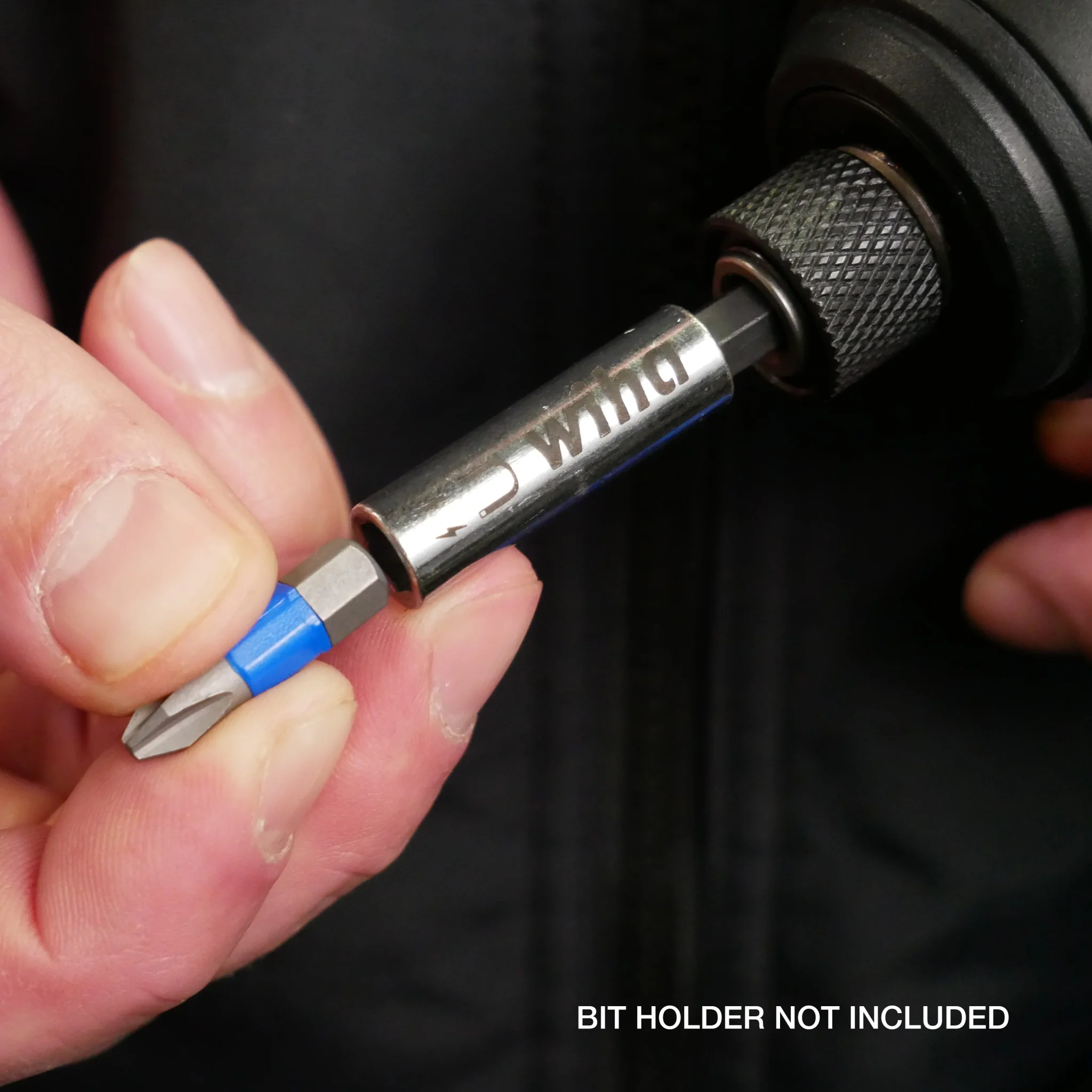 TerminatorBlue Square Impact Bits - Image 4