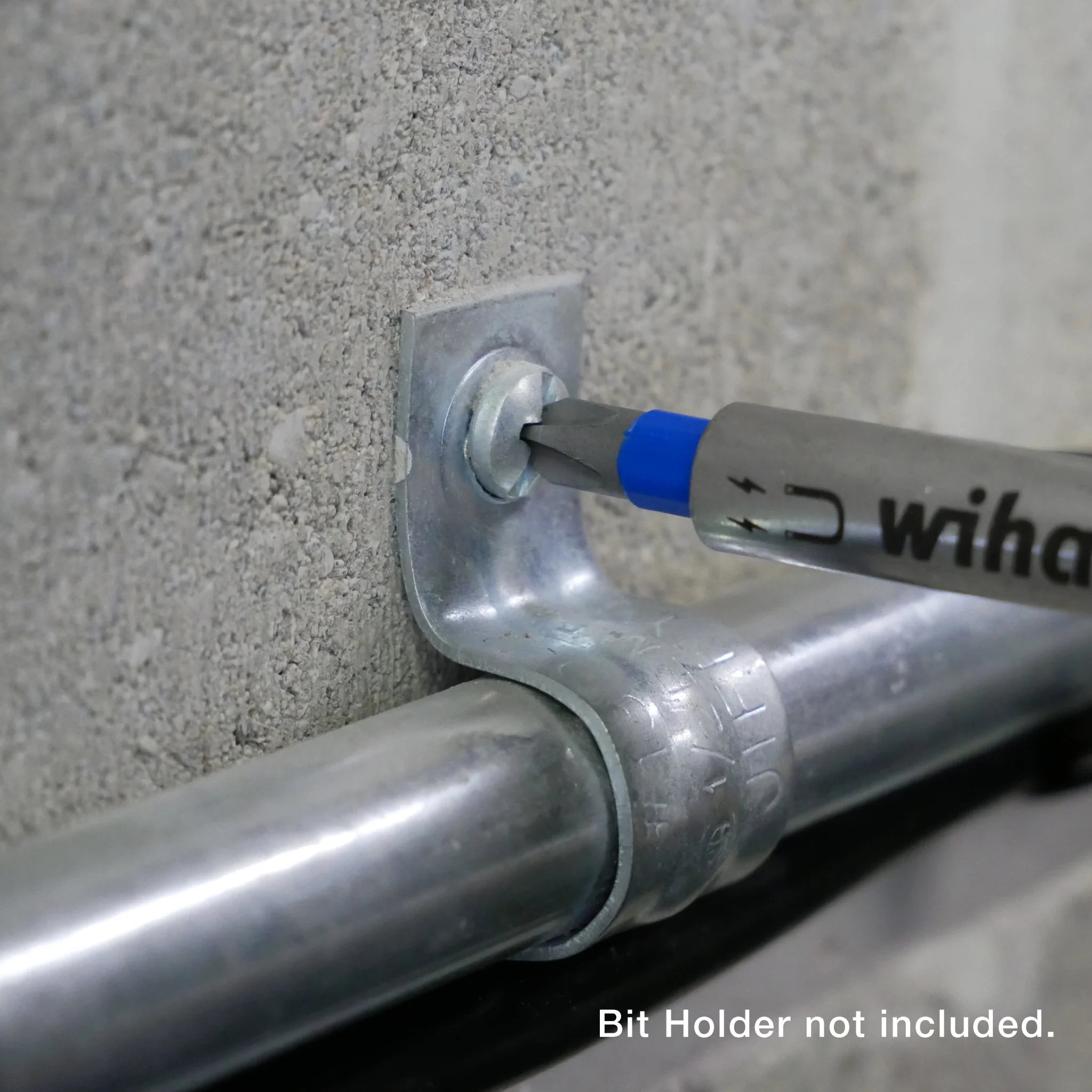 TerminatorBlue Square Impact Bits - Image 5