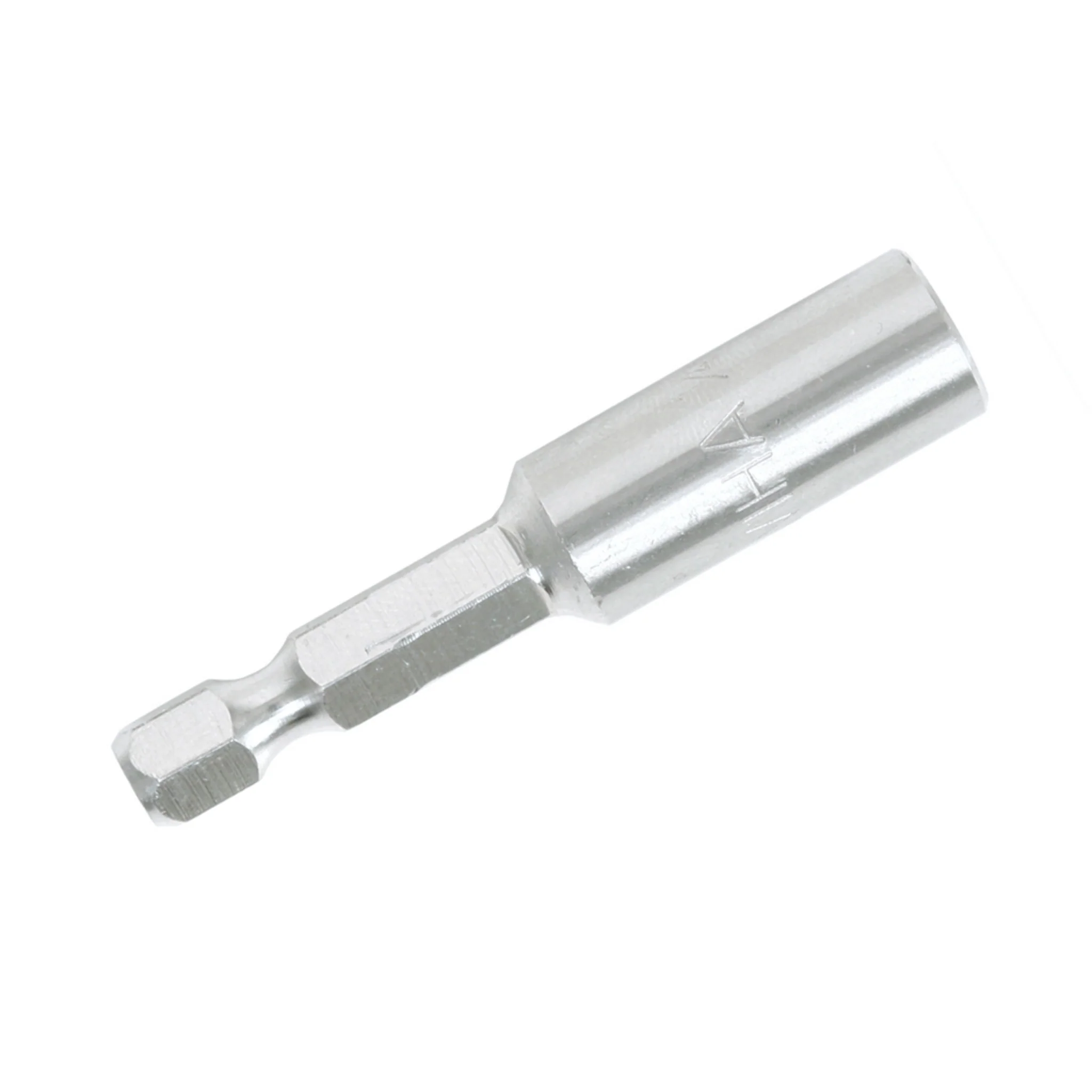 Stainless Steel Insert Bit Holder 1/4" - Image 2