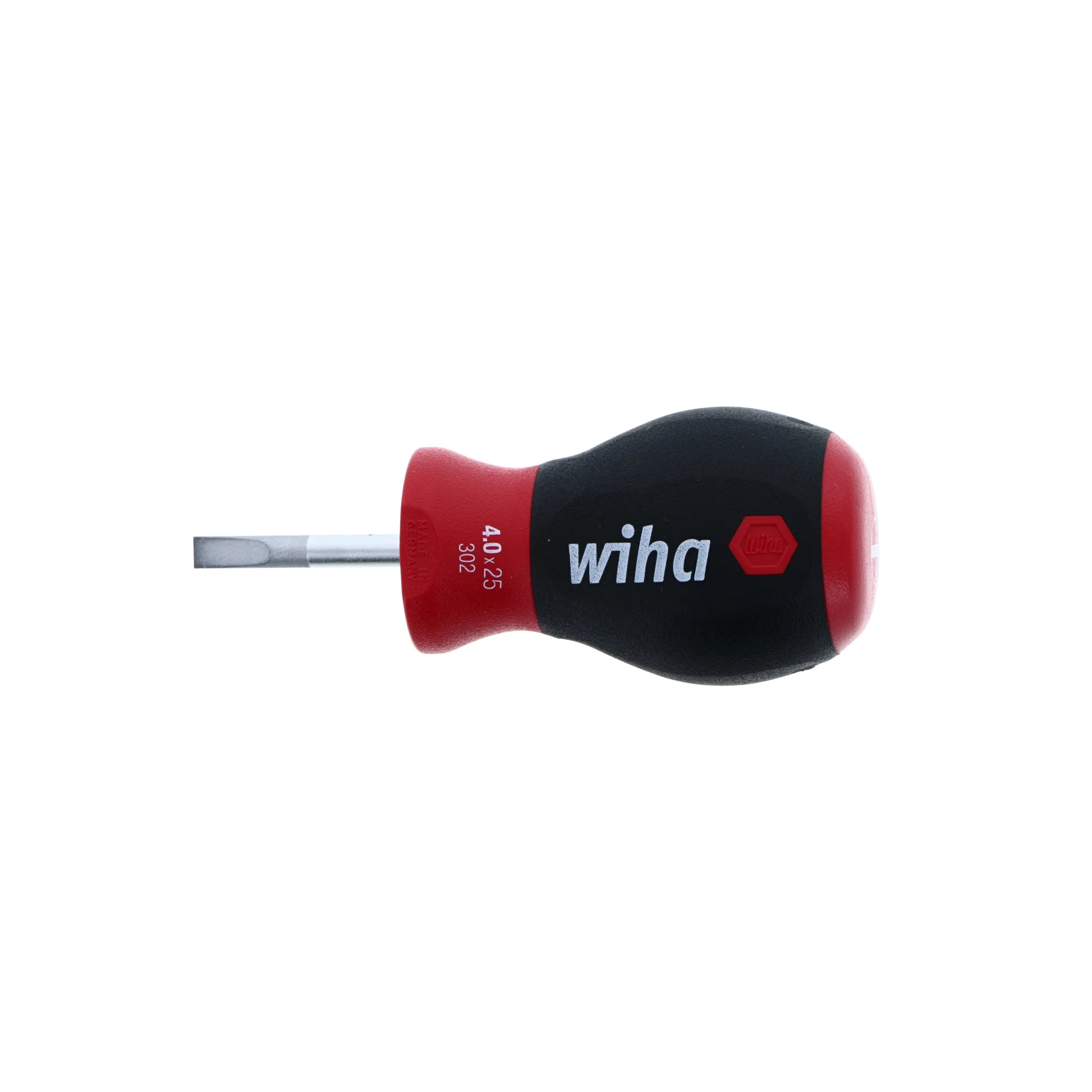 SoftFinish Stubby Screwdrivers - Image 2