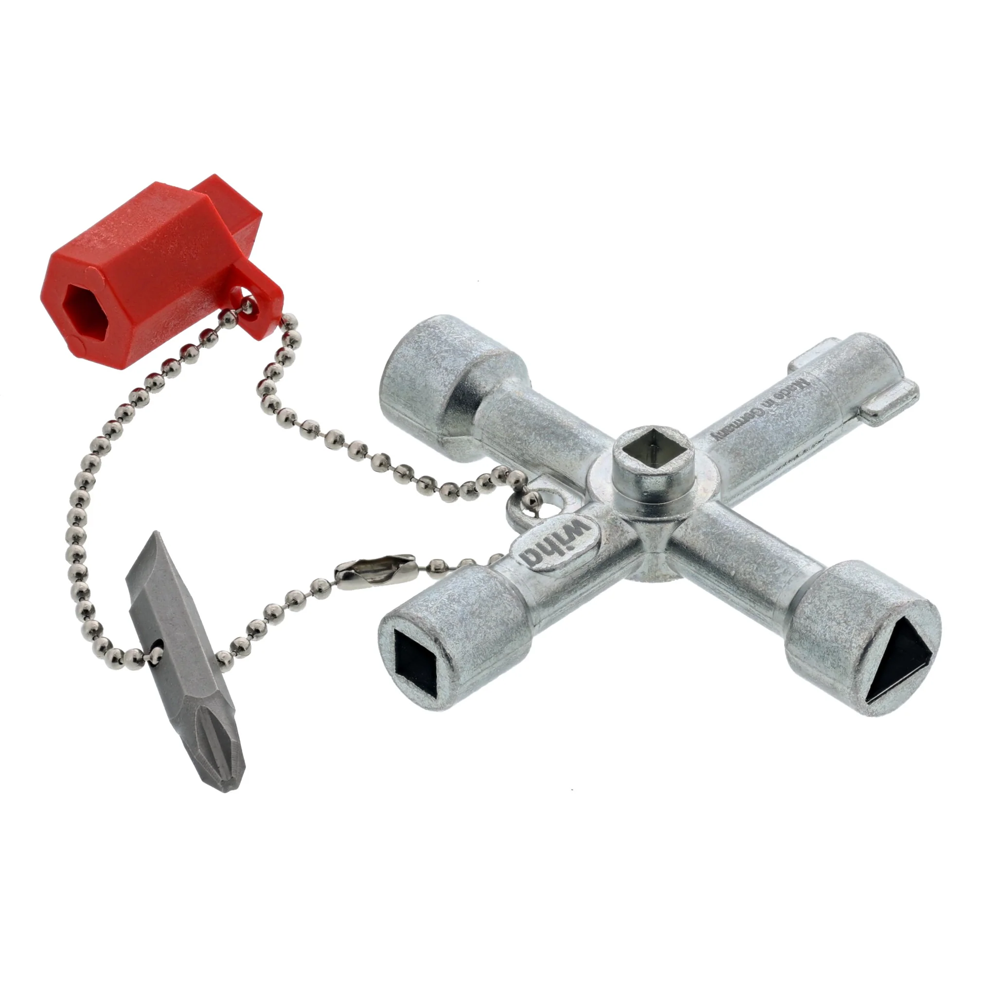 Switch Cabinet Key - Image 2