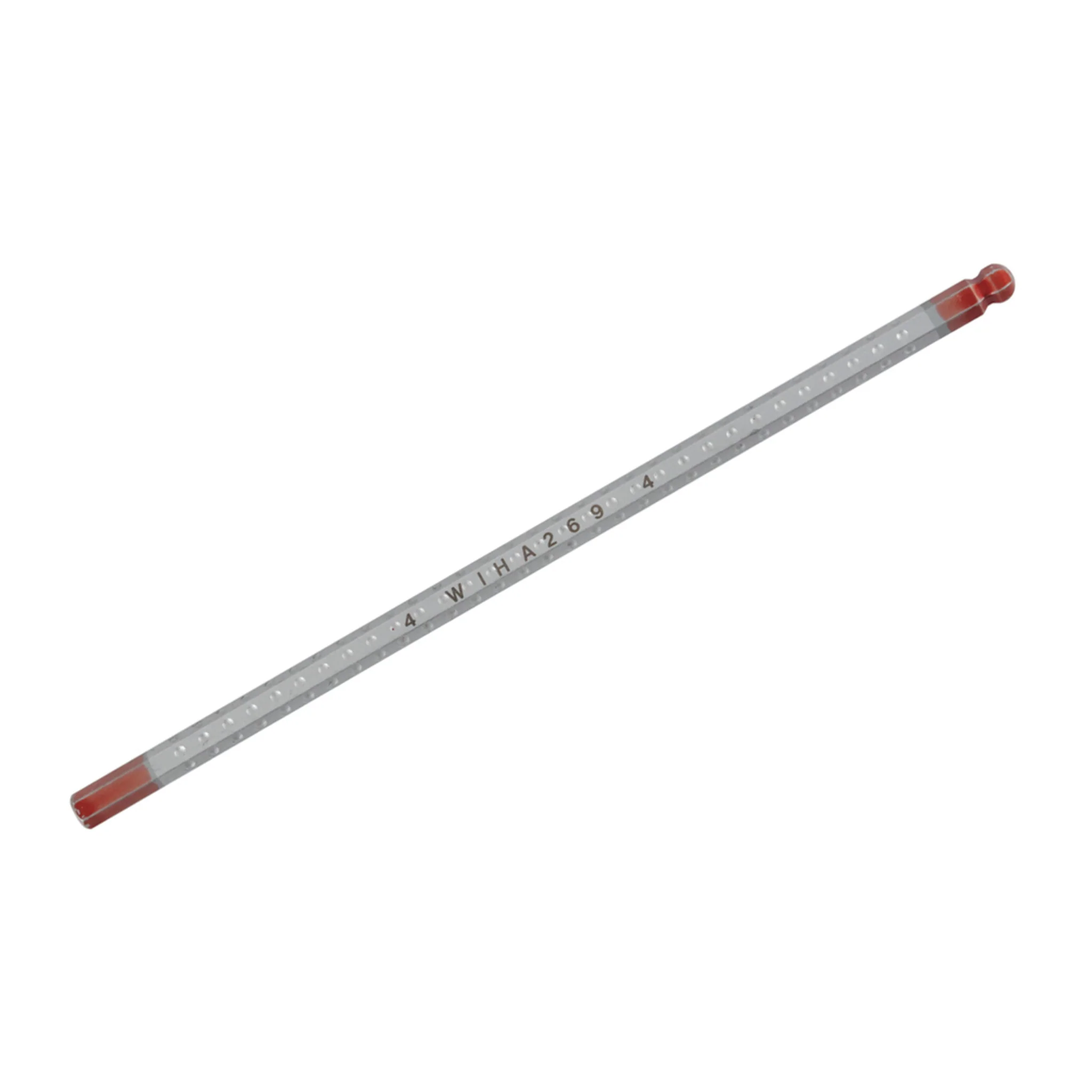 Reversible Drive-Loc IV Blade Hex and Ball End 2.0mm - Image 2