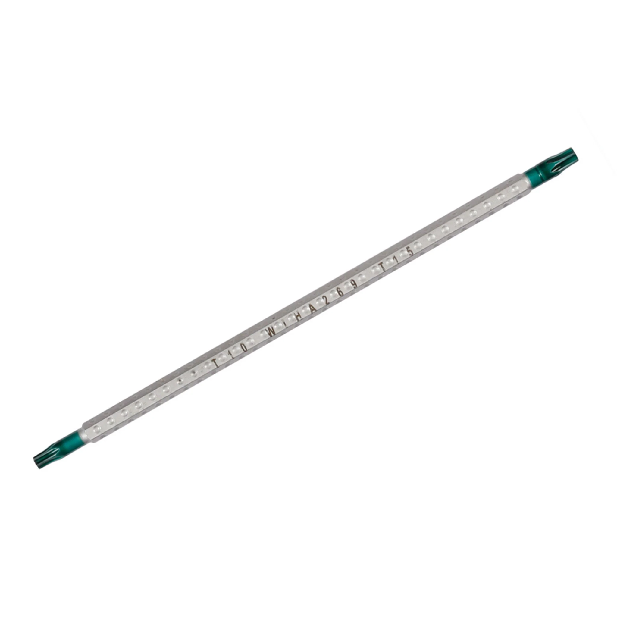 Torx Drive-Loc IV Blade T5 x T6 - Image 2
