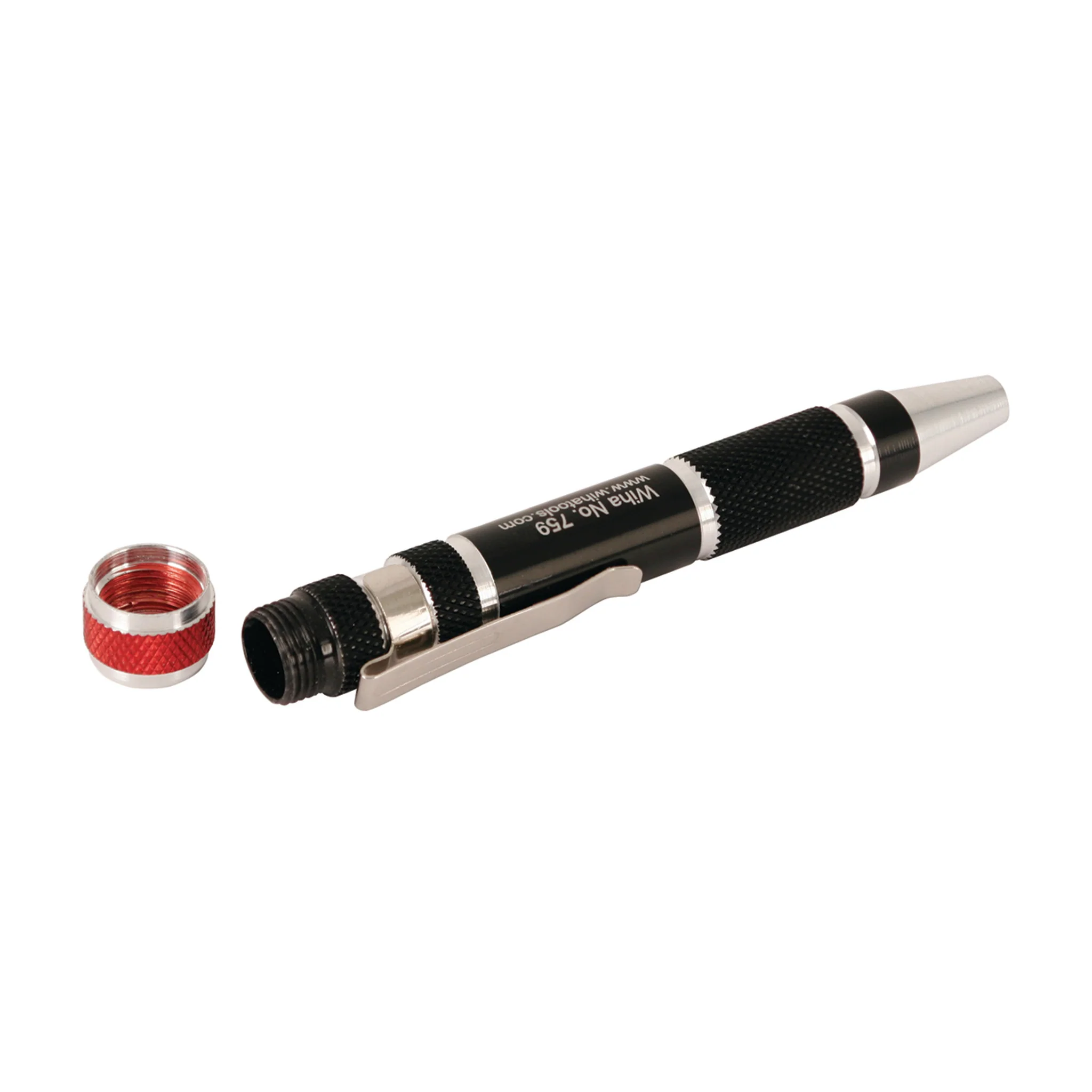 System 4 MicroBits Storage Handle - Image 2