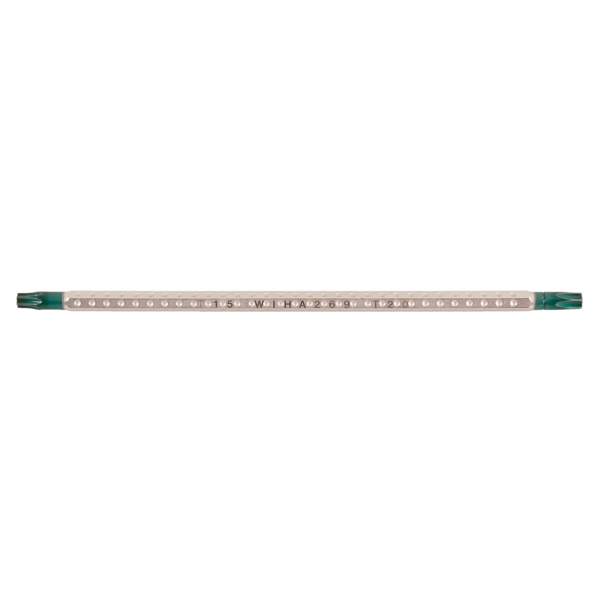 Torx Drive-Loc IV Blade T15 x T20