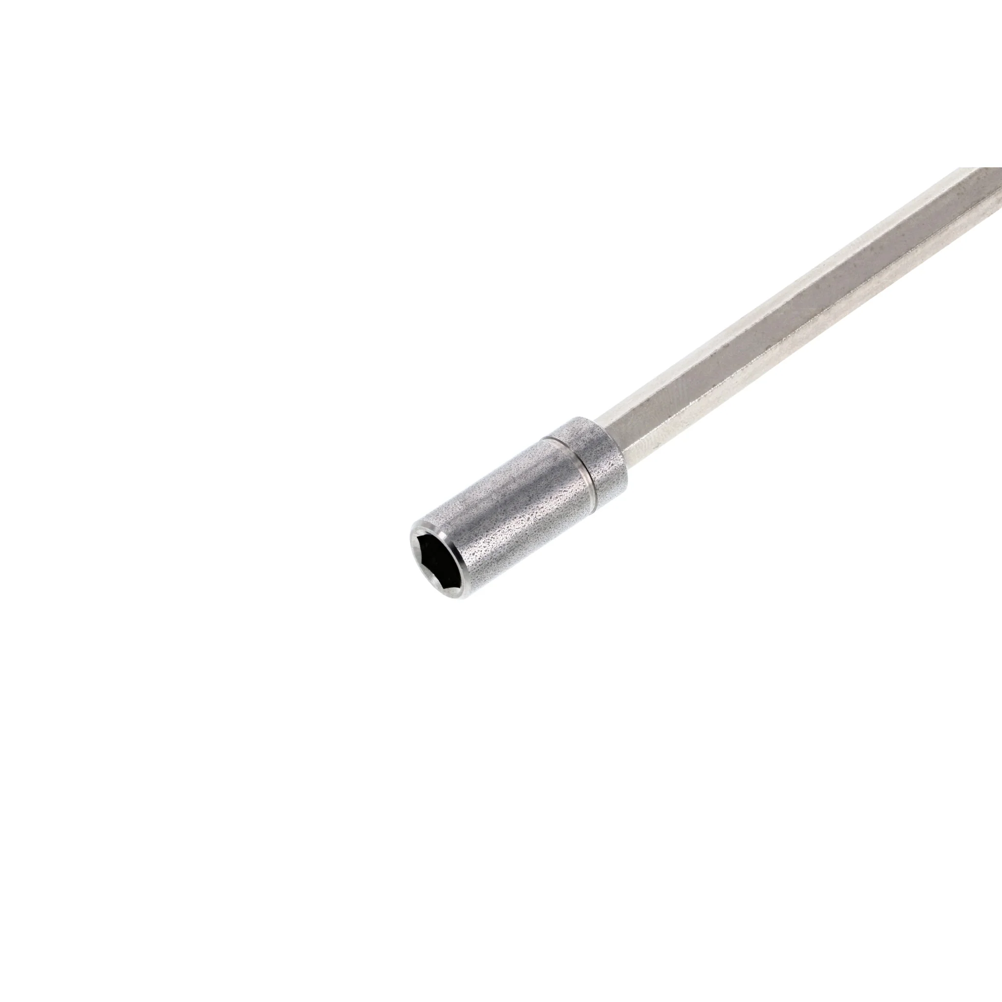 Classic Grip T-Handle Magnetic 1/4" Bit Holder - Image 4