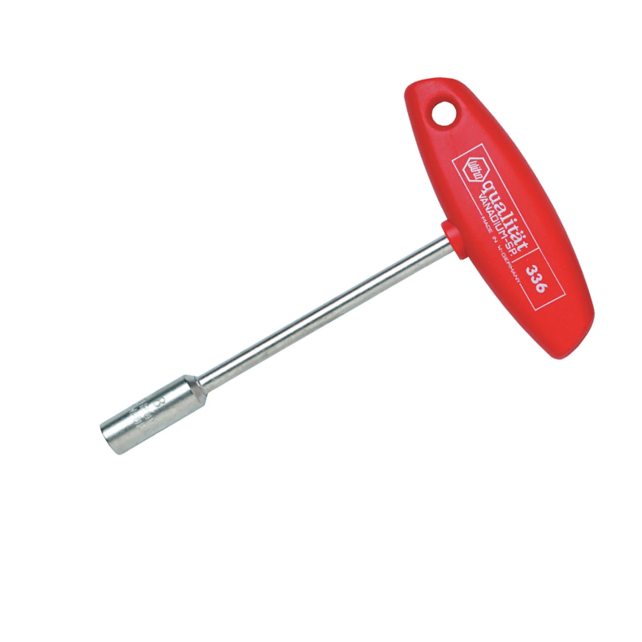 T-Handle Nut Driver - Image 10