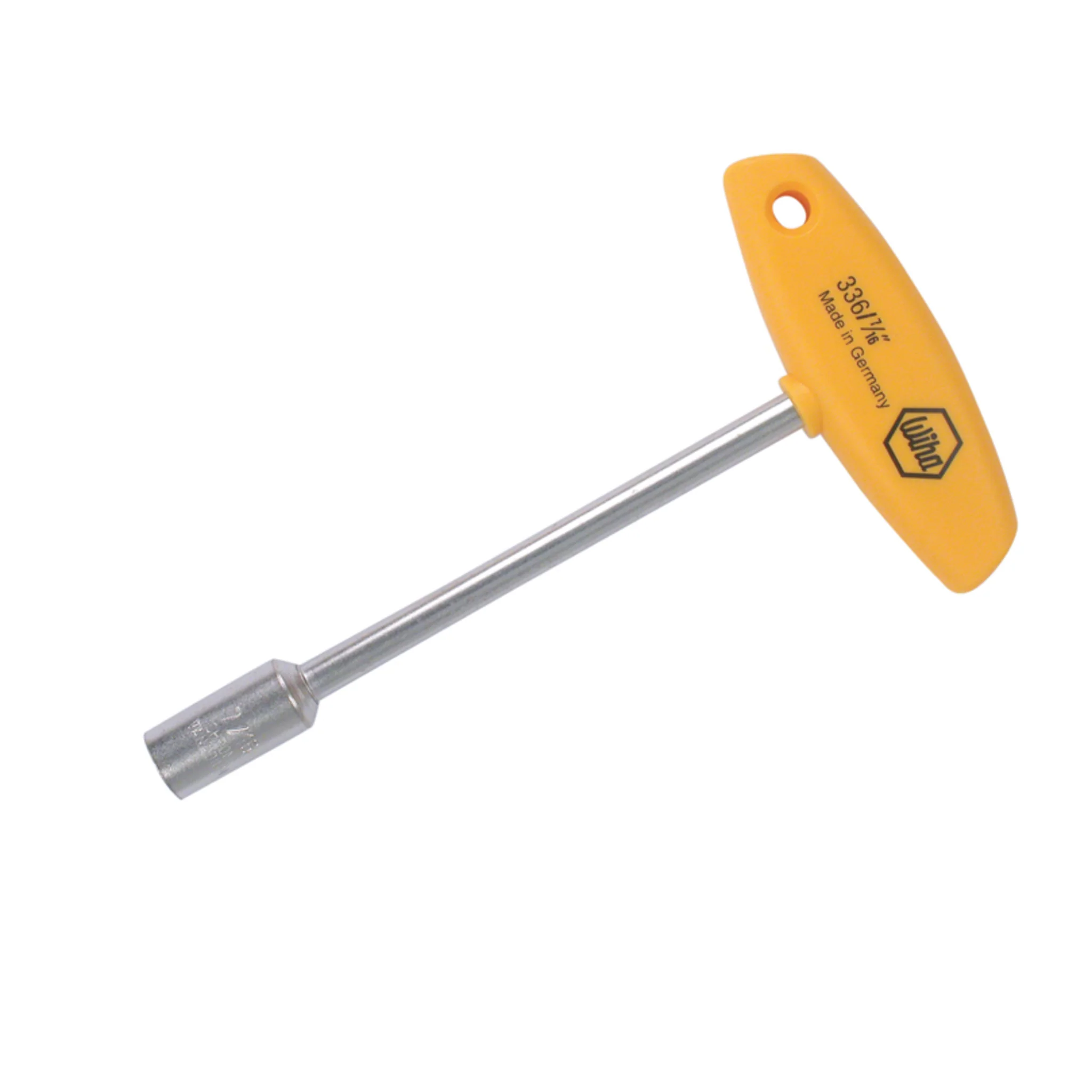 T-Handle Nut Driver - Image 2
