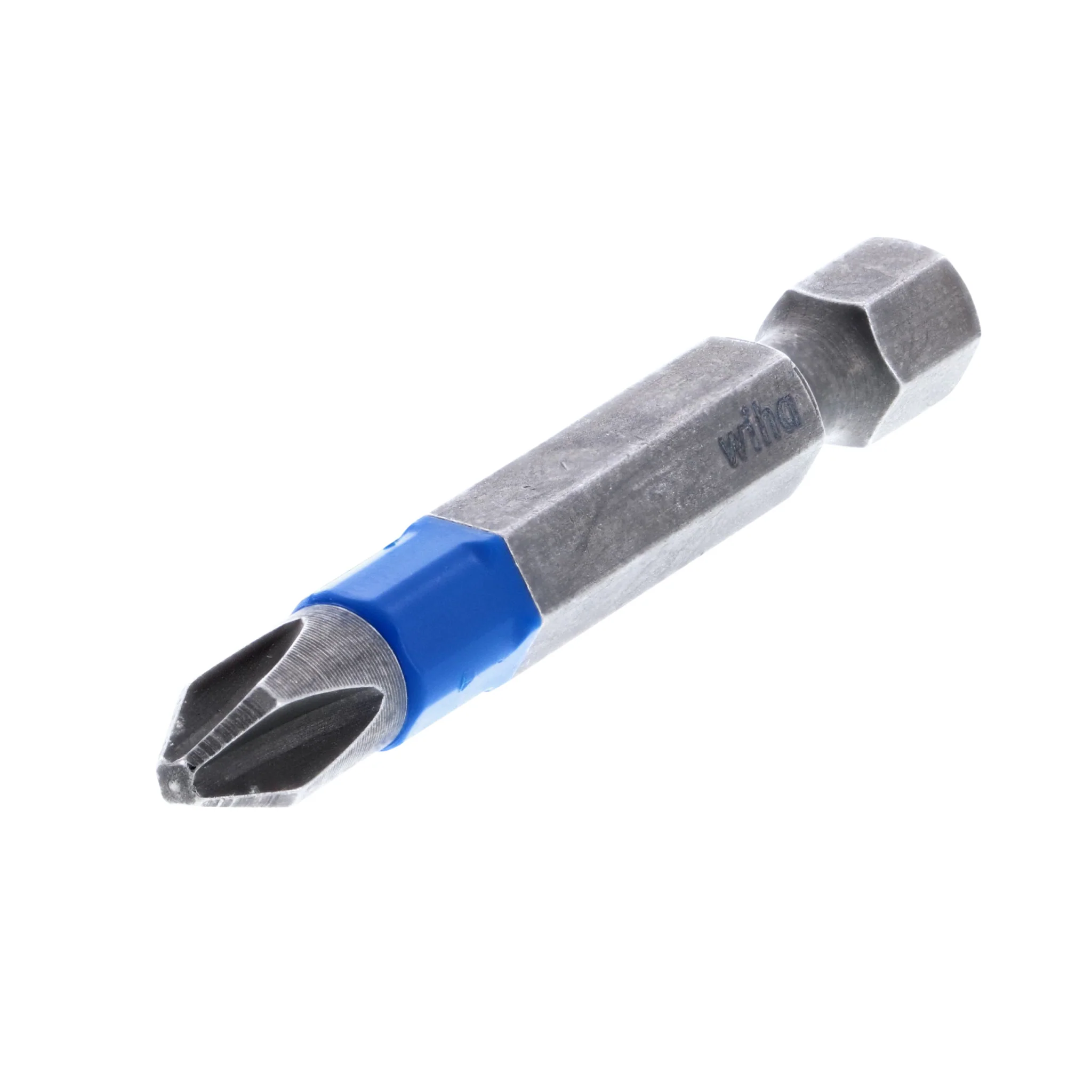 TerminatorBlue Impact Bit Phillips #2 - 2 Inch - 15 Pack - Image 3