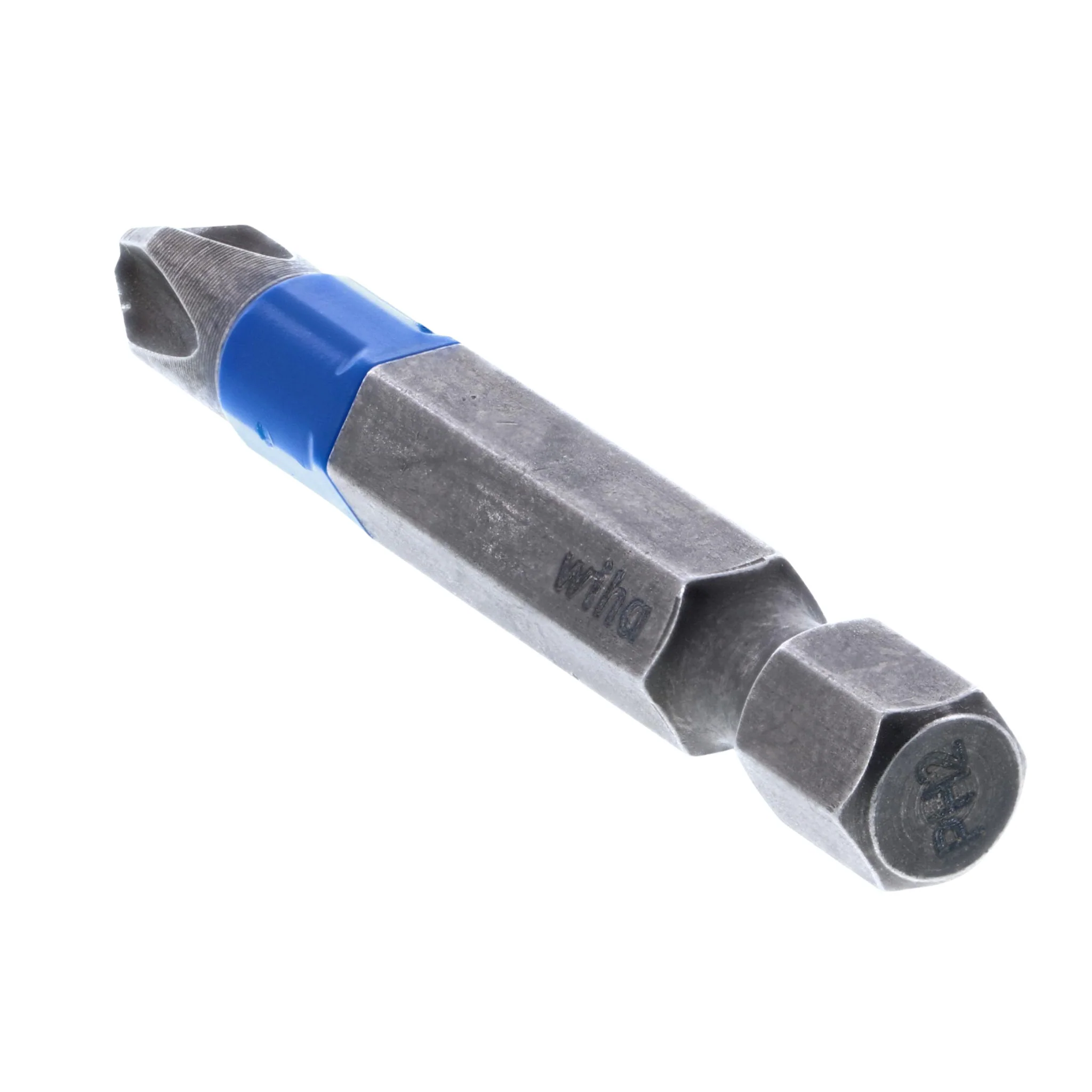 TerminatorBlue Impact Bit Phillips #2 - 2 Inch - 15 Pack - Image 4