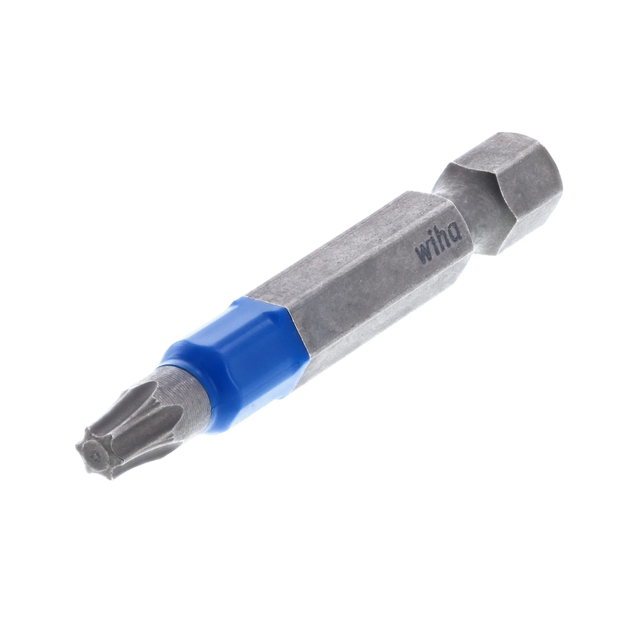 TerminatorBlue Impact Bit Torx T15 - 2 Inch - 2 Pack - Image 3