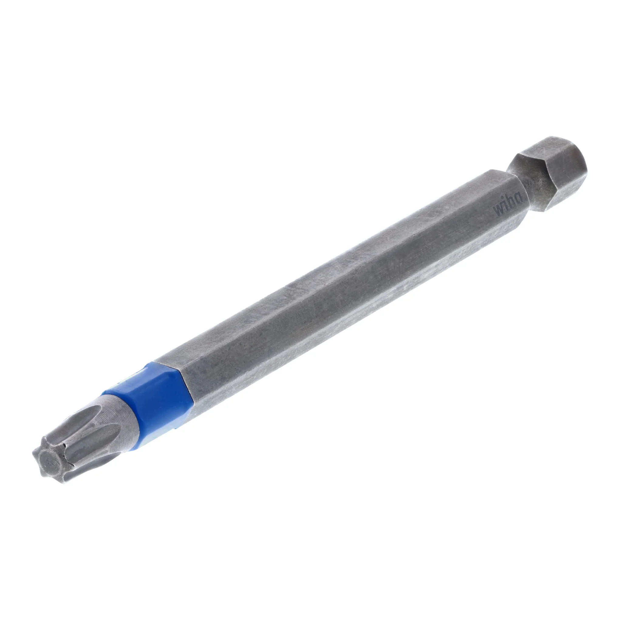 TerminatorBlue Impact Bit Torx T25 - 3.5 Inch - 2 Pack - Image 4