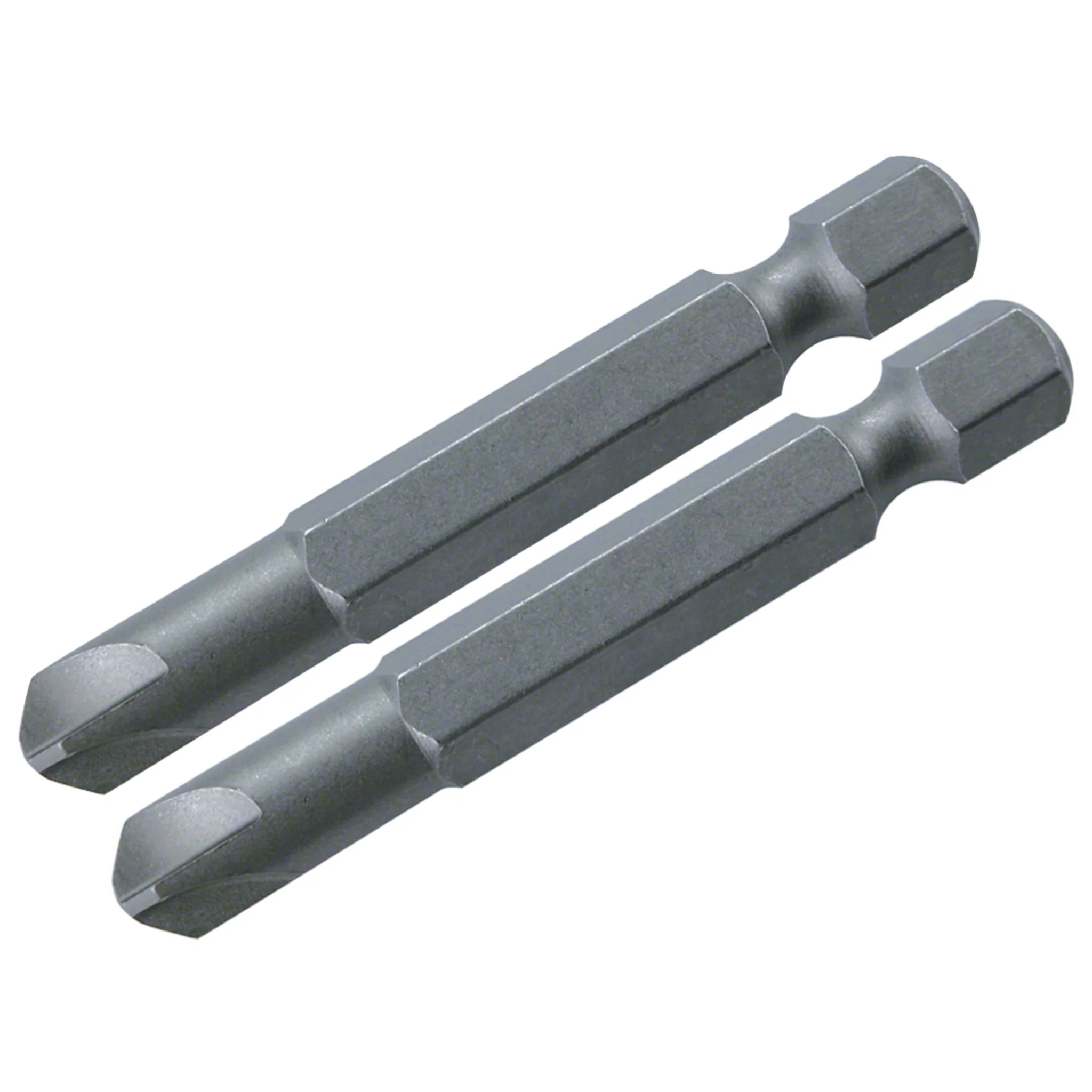 Torq-Set Bit #10 - 50mm -  2 Pack
