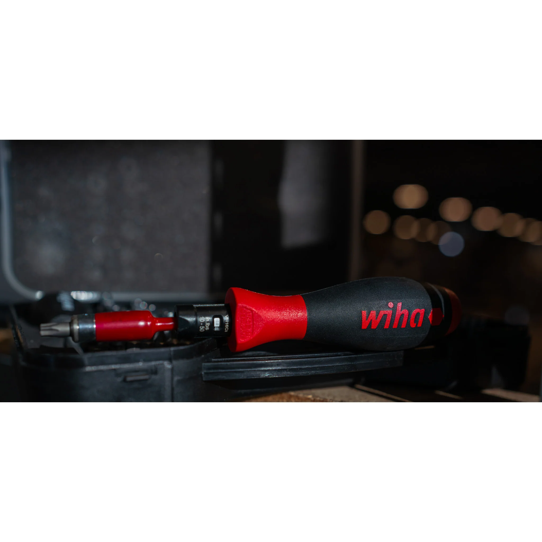 SoftFinish TorqueVario-S Handle 0.8 - 5.0 Nm - Image 3