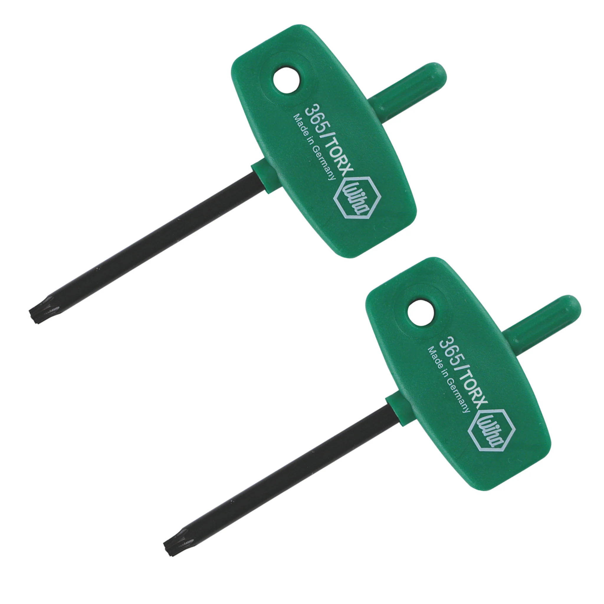 Torx Driver Wing Handle T9 - 2 Pack - Image 2